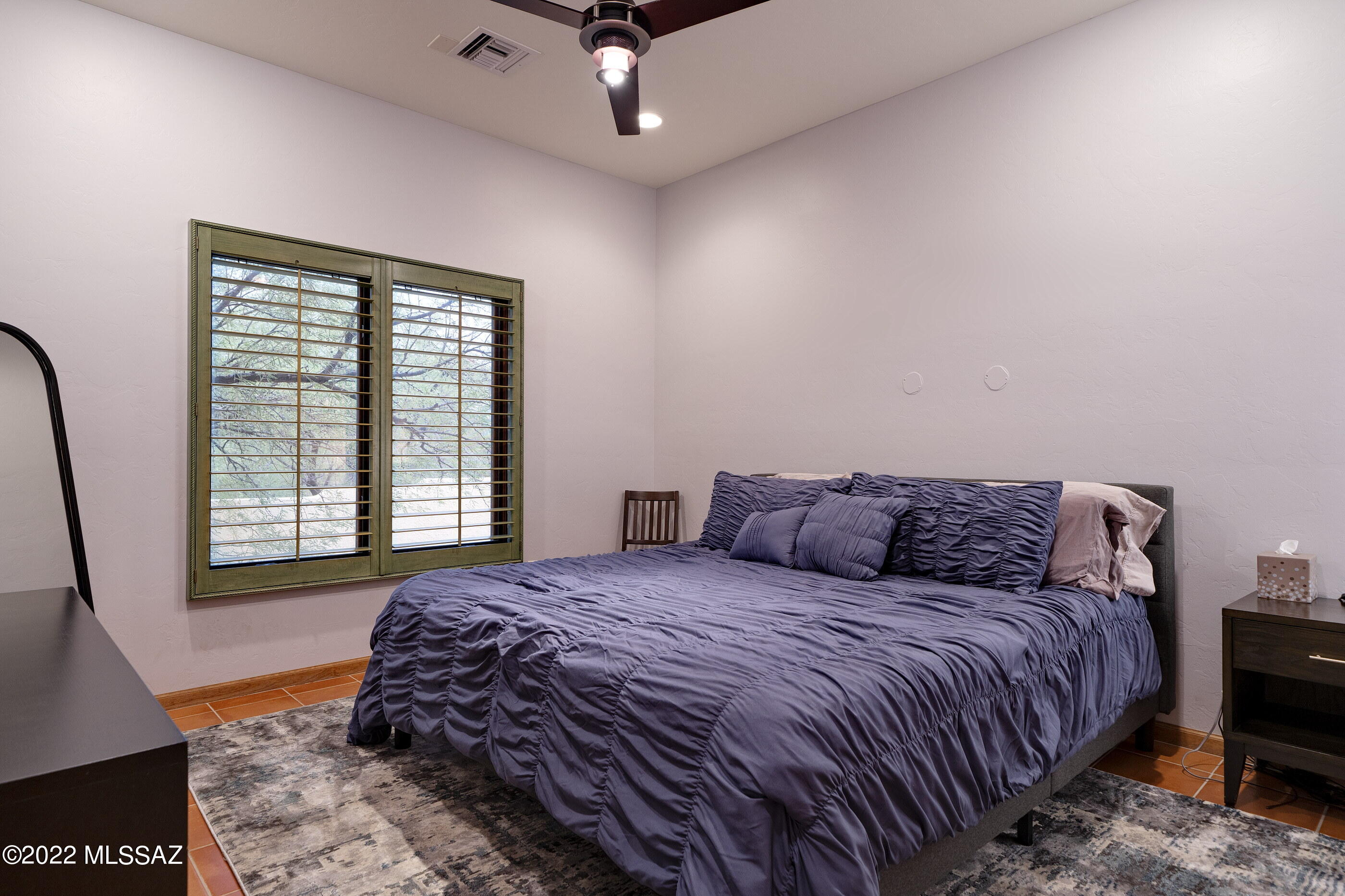 Sabino Canyon Clusters (1-56) - Residential