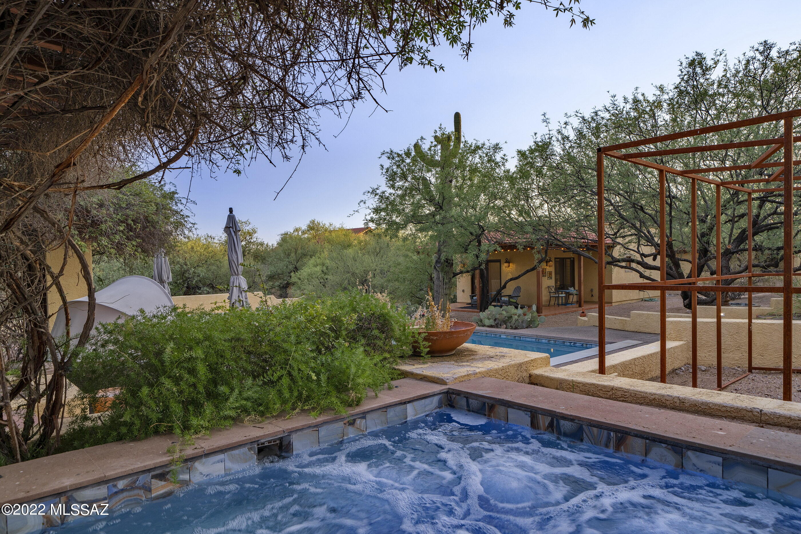 Sabino Canyon Clusters (1-56) - Residential