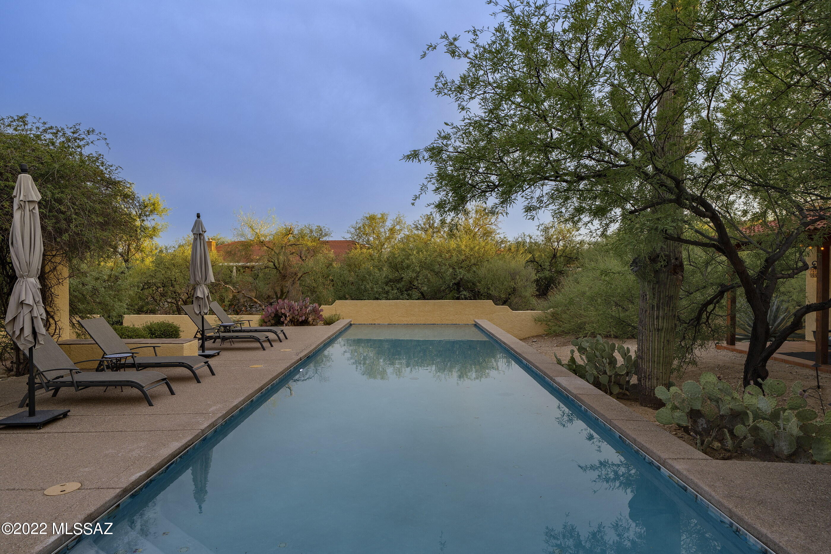Sabino Canyon Clusters (1-56) - Residential