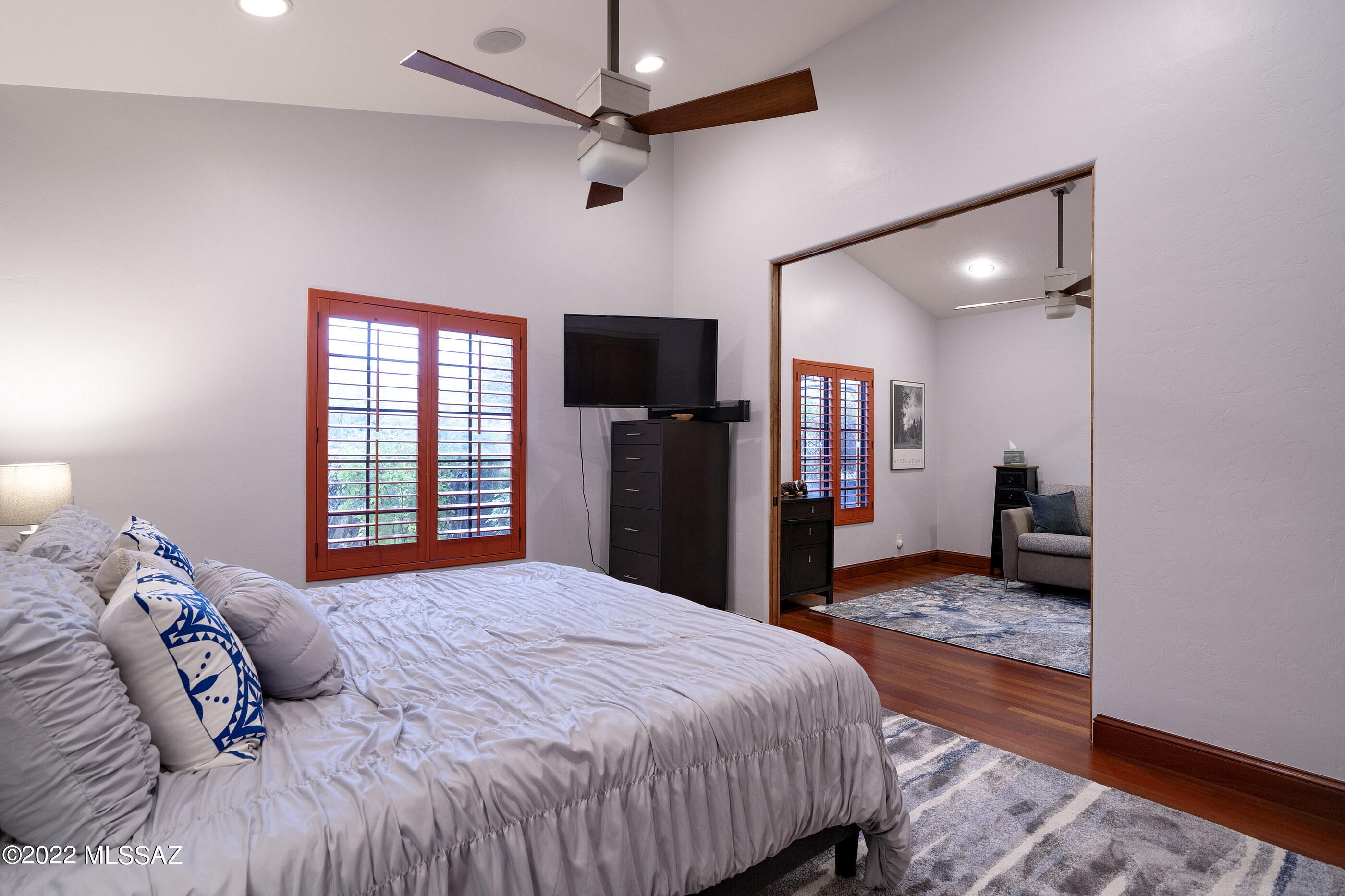 Sabino Canyon Clusters (1-56) - Residential