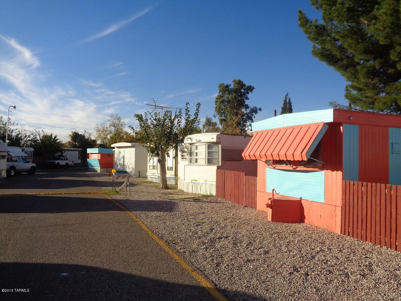 Unsubdivided - Residential Income