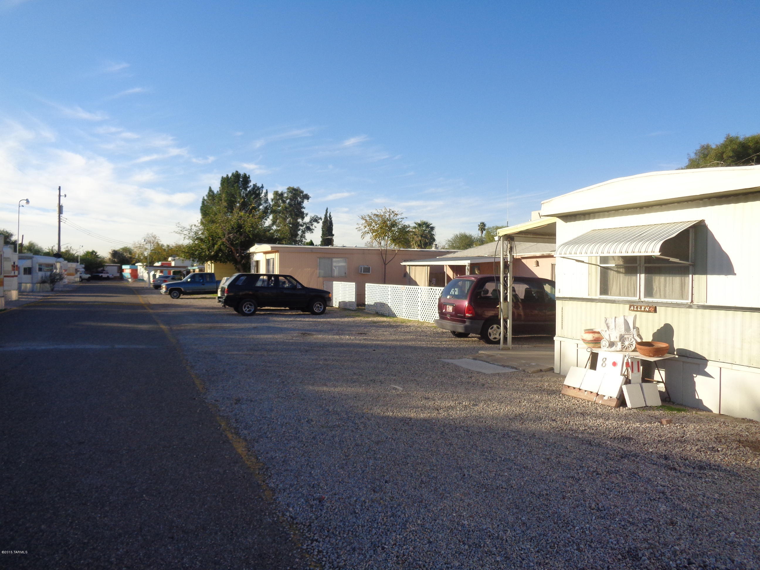 Unsubdivided - Residential Income