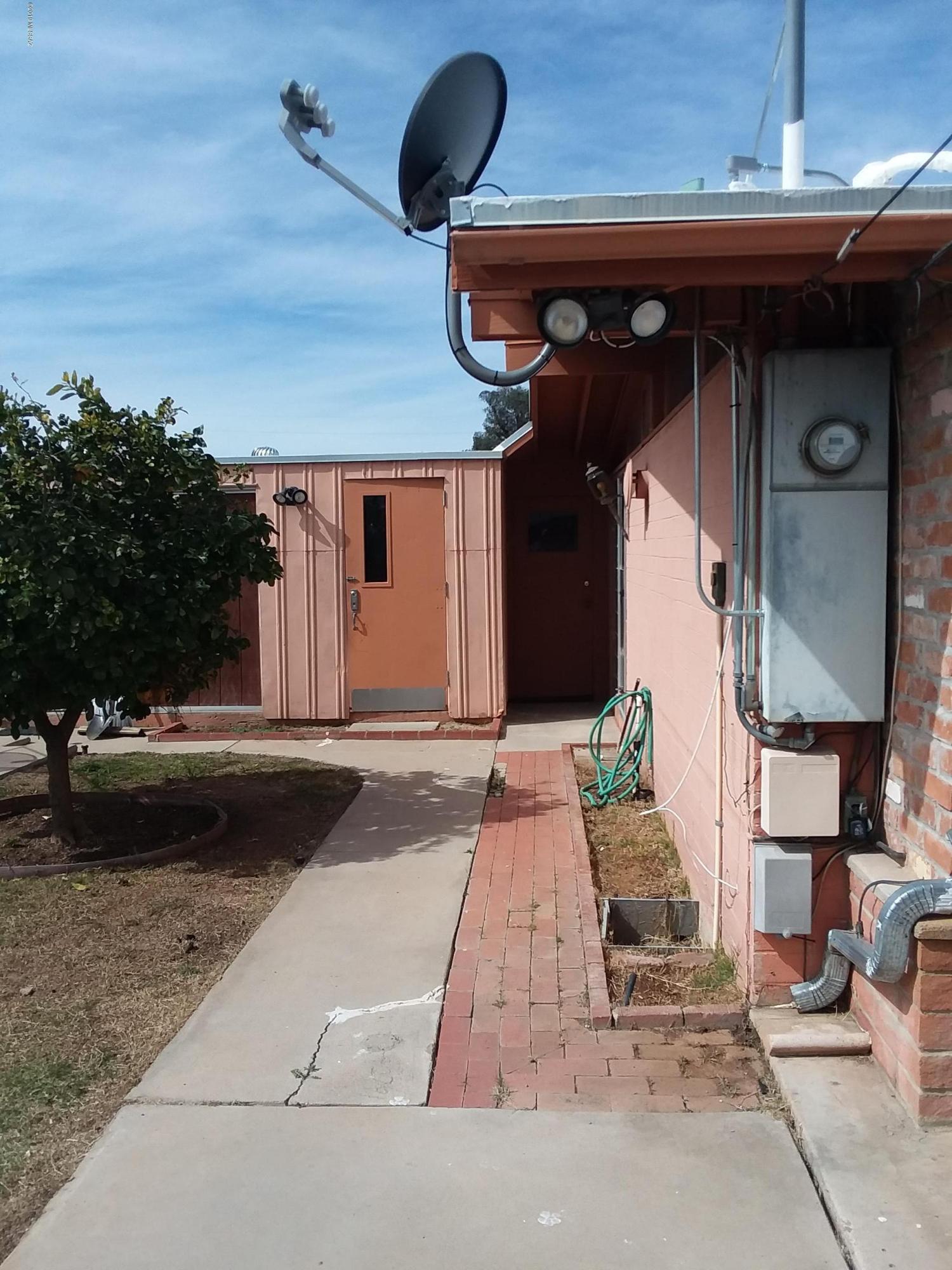 Miramonte Terr - Residential
