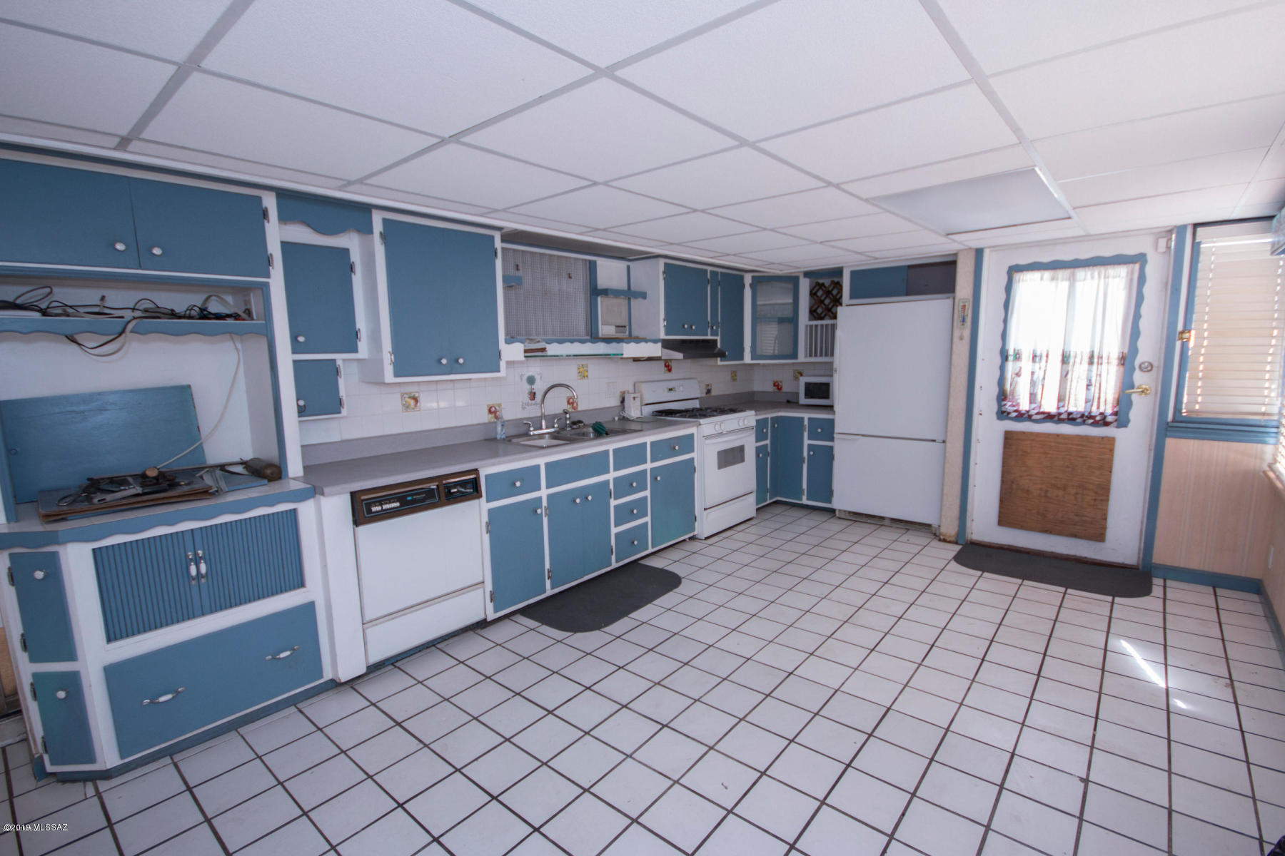 Miramonte Terr - Residential