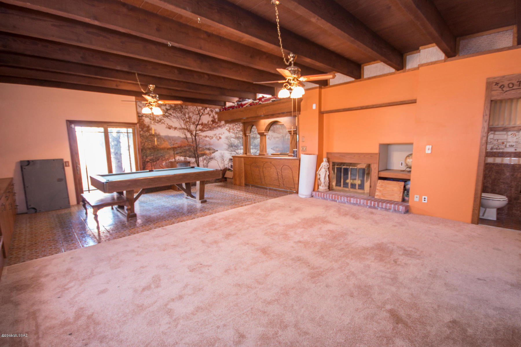 Miramonte Terr - Residential