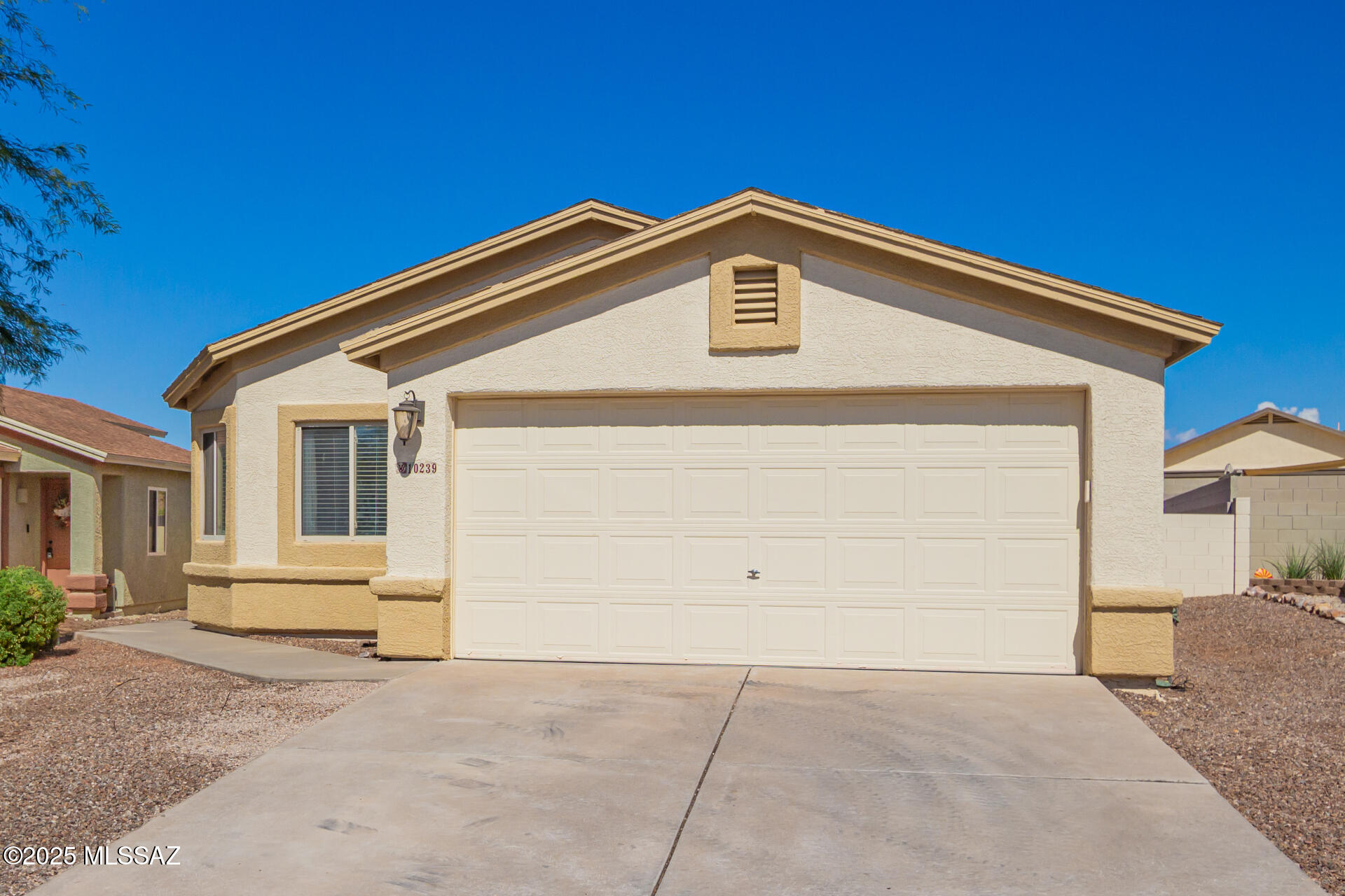 Desert Crossings at Rita Ranch (1-255) - Residential