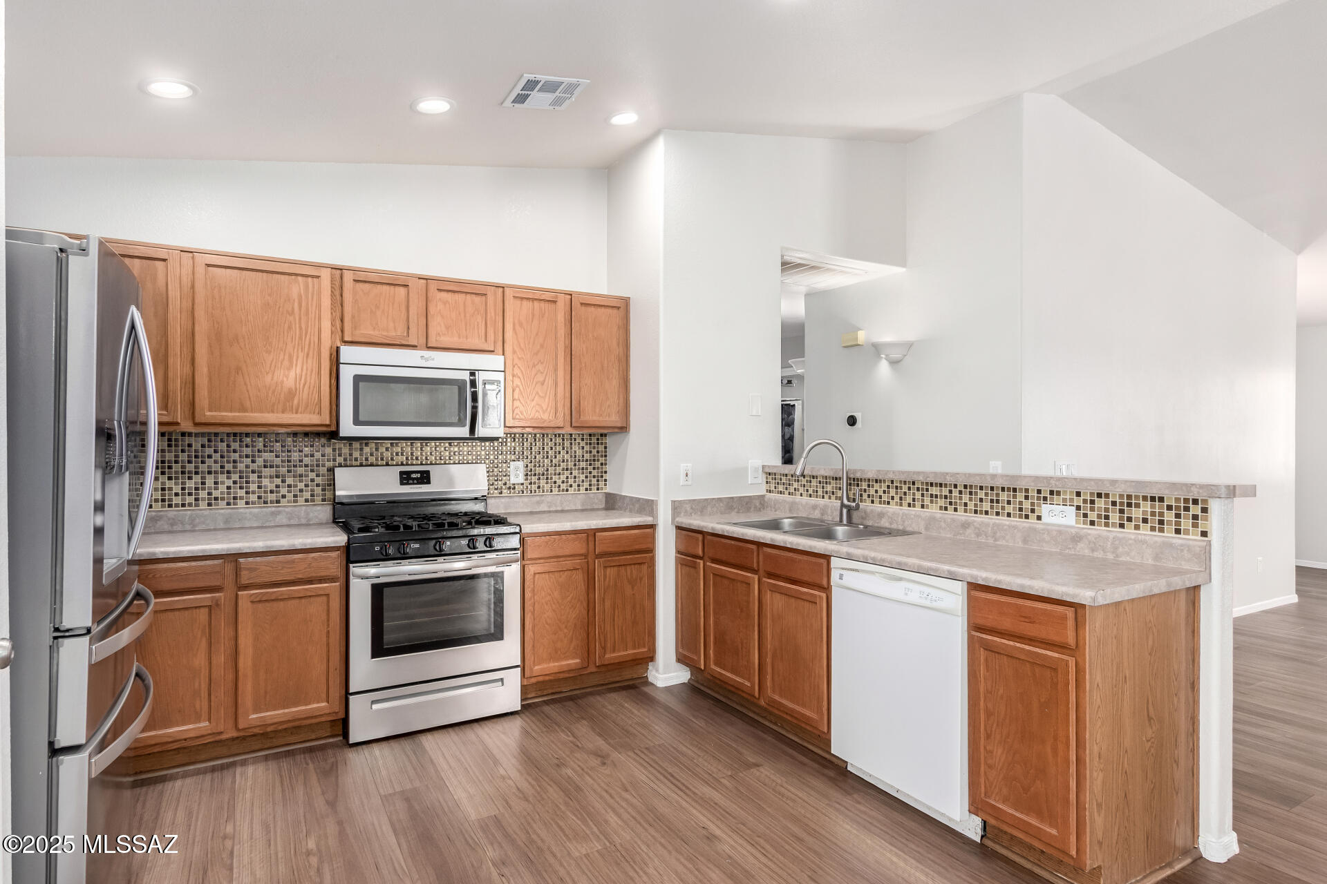 Desert Crossings at Rita Ranch (1-255) - Residential