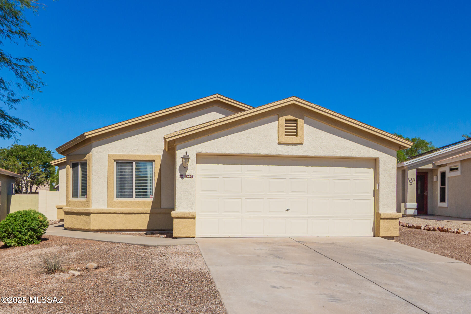 Desert Crossings at Rita Ranch (1-255) - Residential