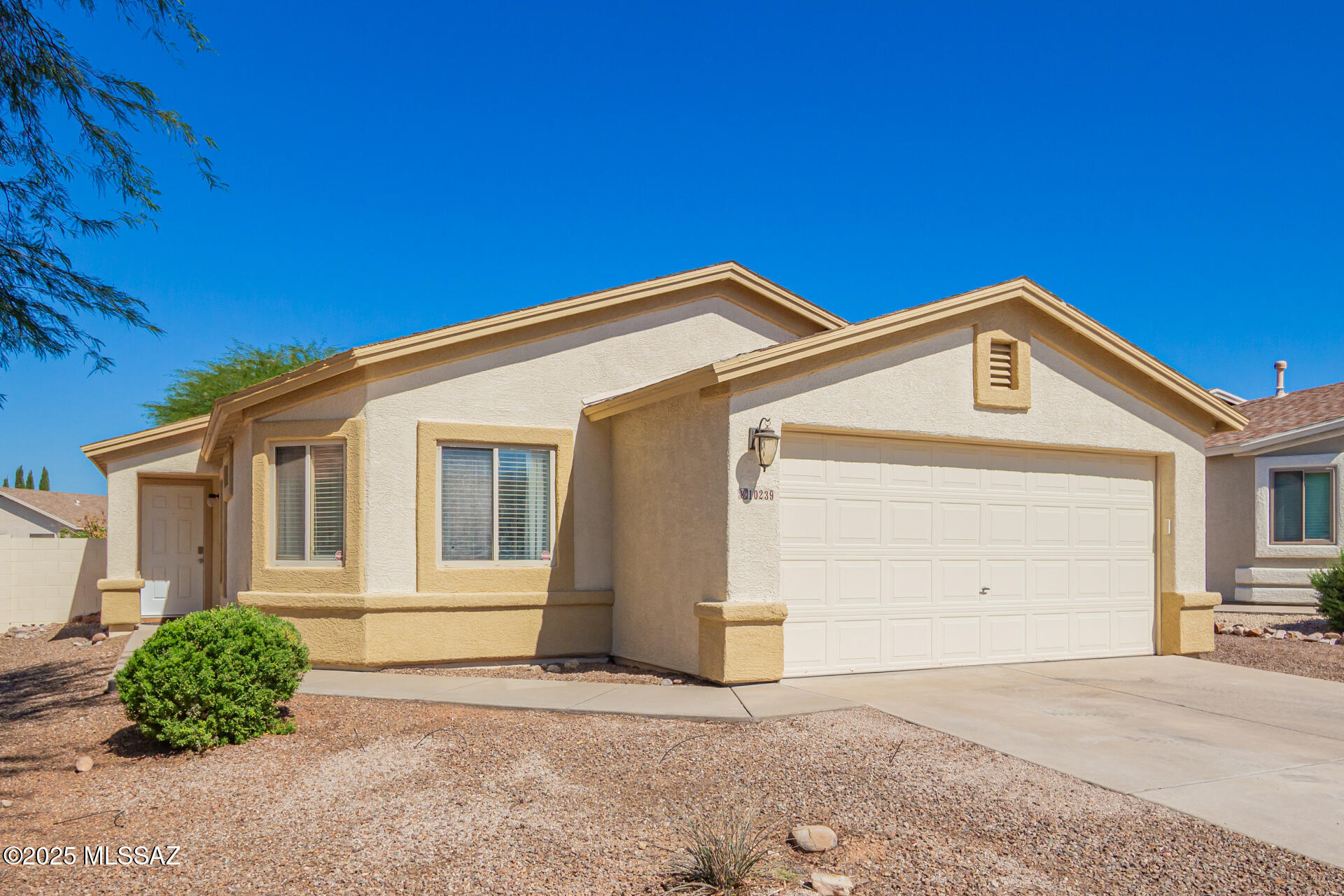 Desert Crossings at Rita Ranch (1-255) - Residential