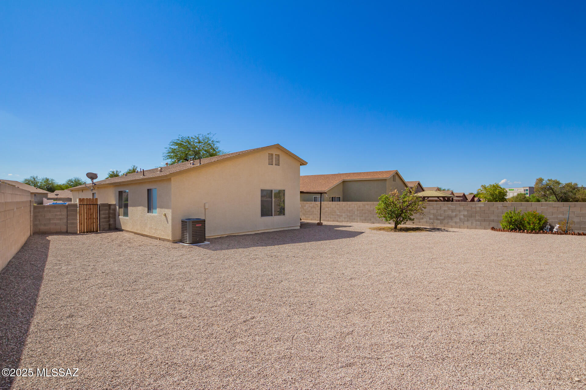 Desert Crossings at Rita Ranch (1-255) - Residential