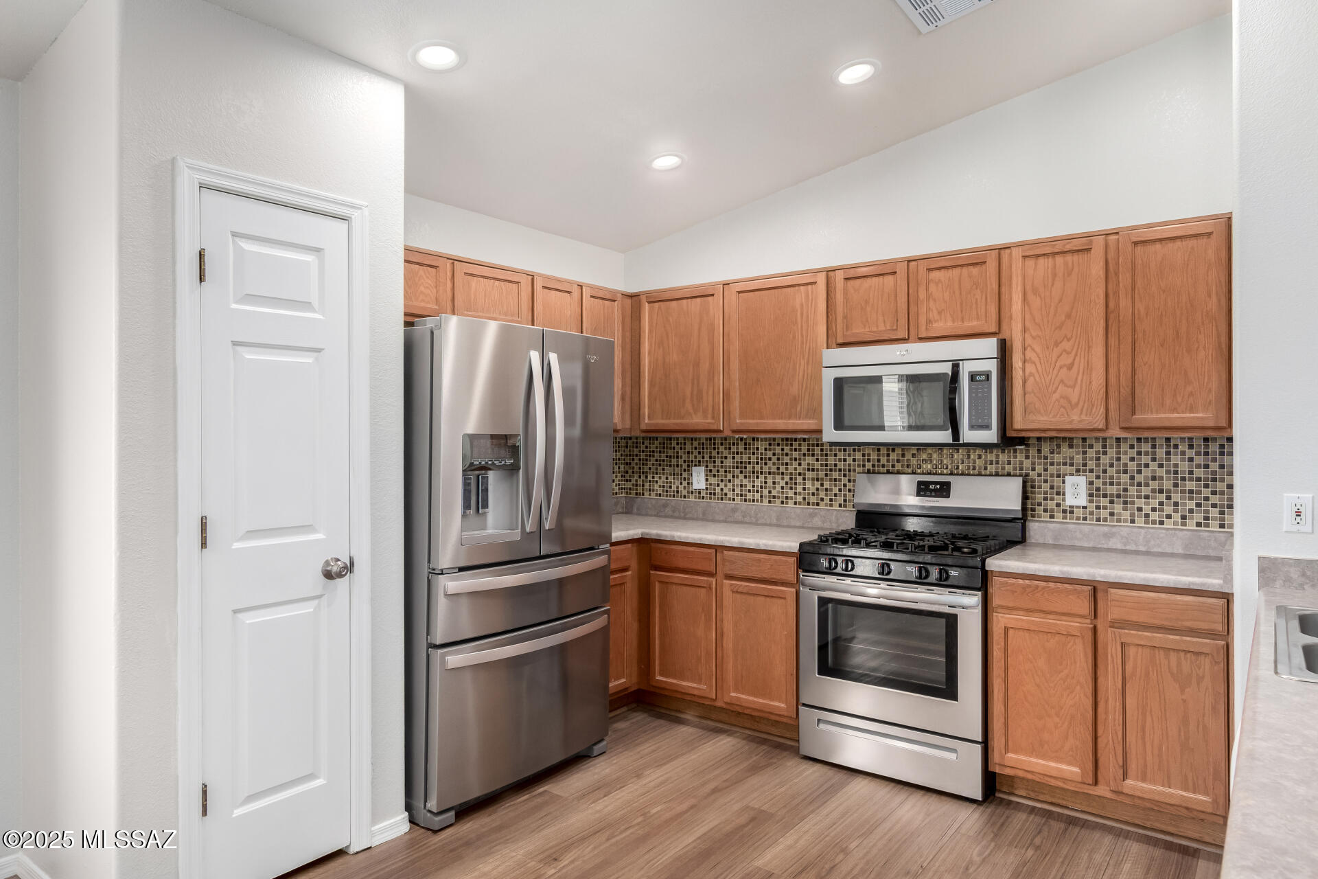 Desert Crossings at Rita Ranch (1-255) - Residential