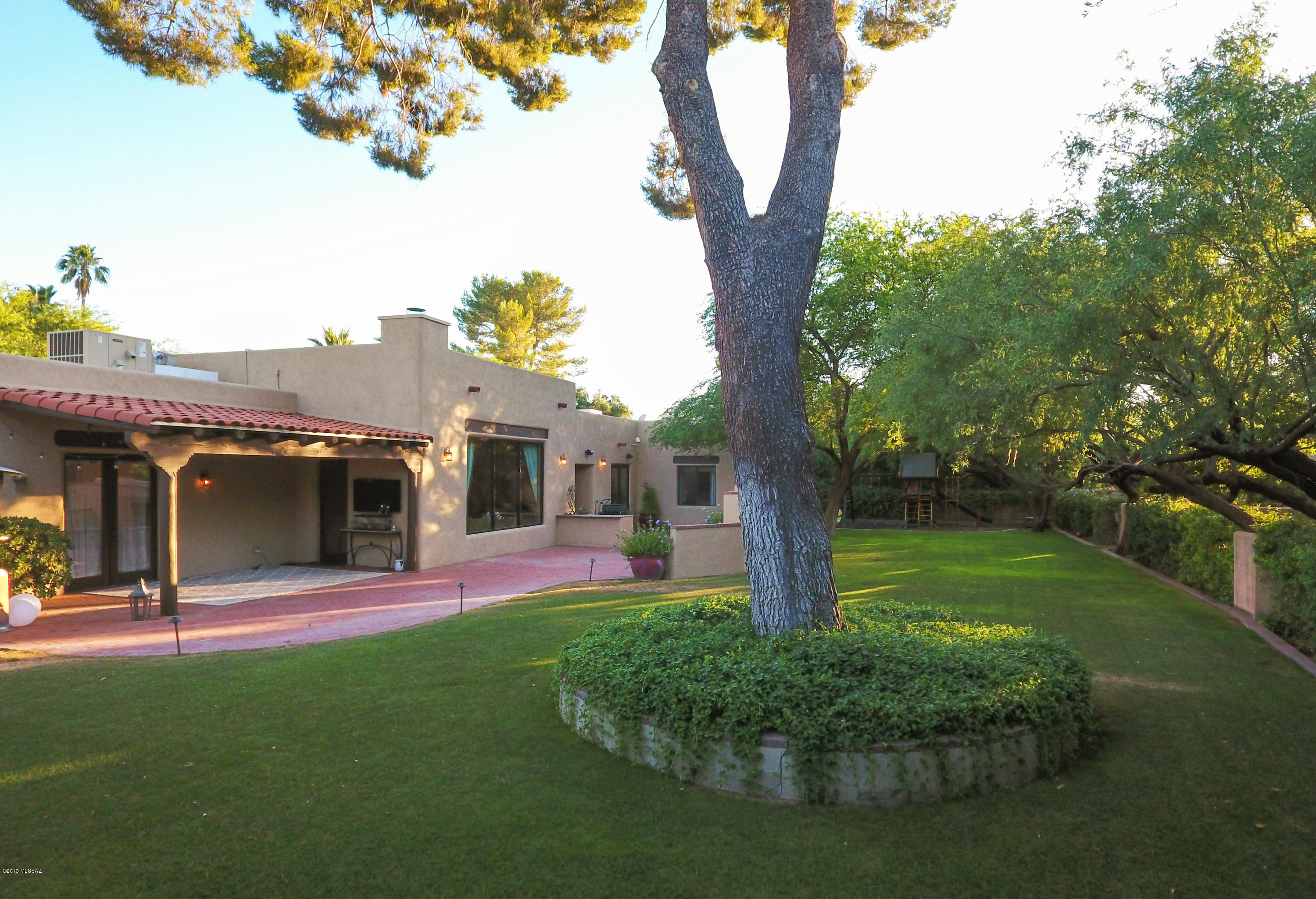 Country Club Estates NO. 1 - Residential