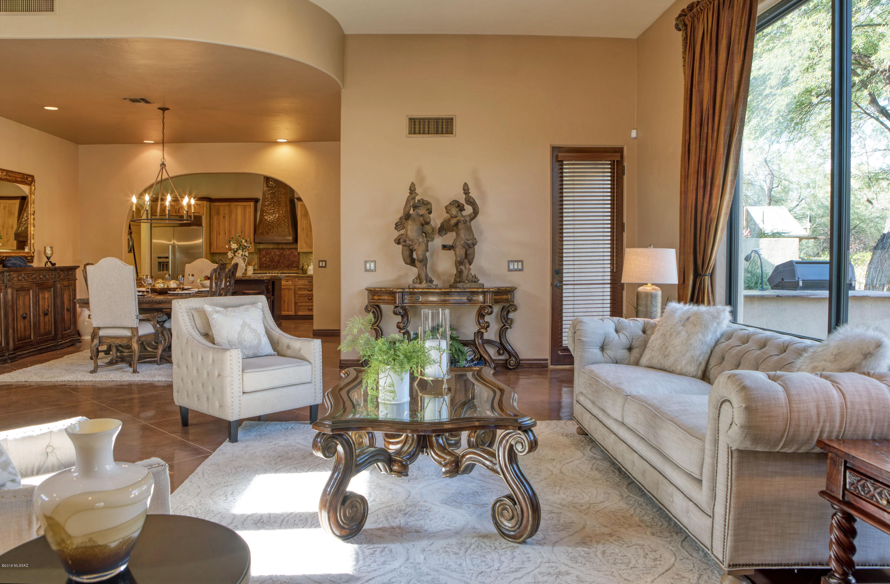 Country Club Estates NO. 1 - Residential