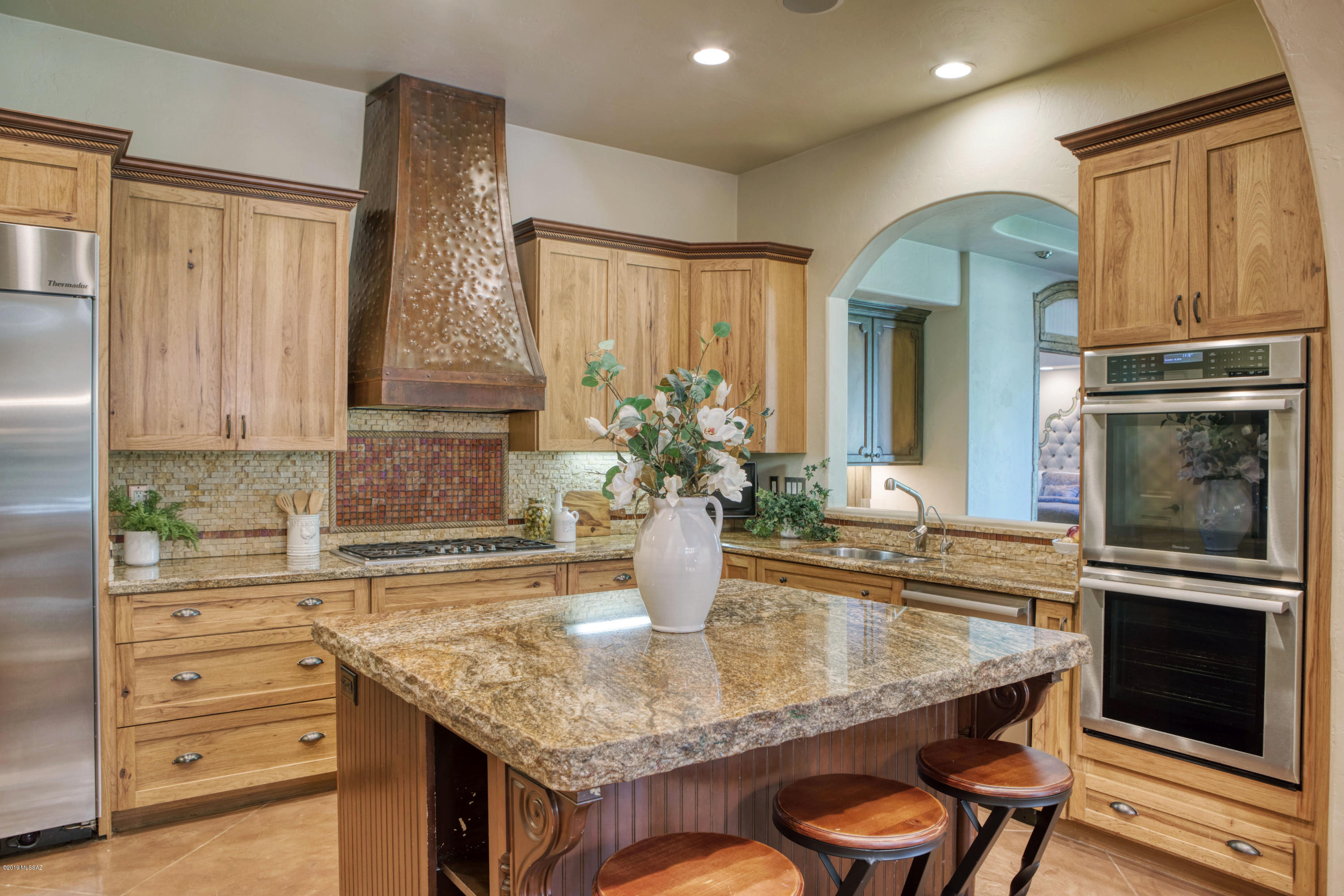 Country Club Estates NO. 1 - Residential