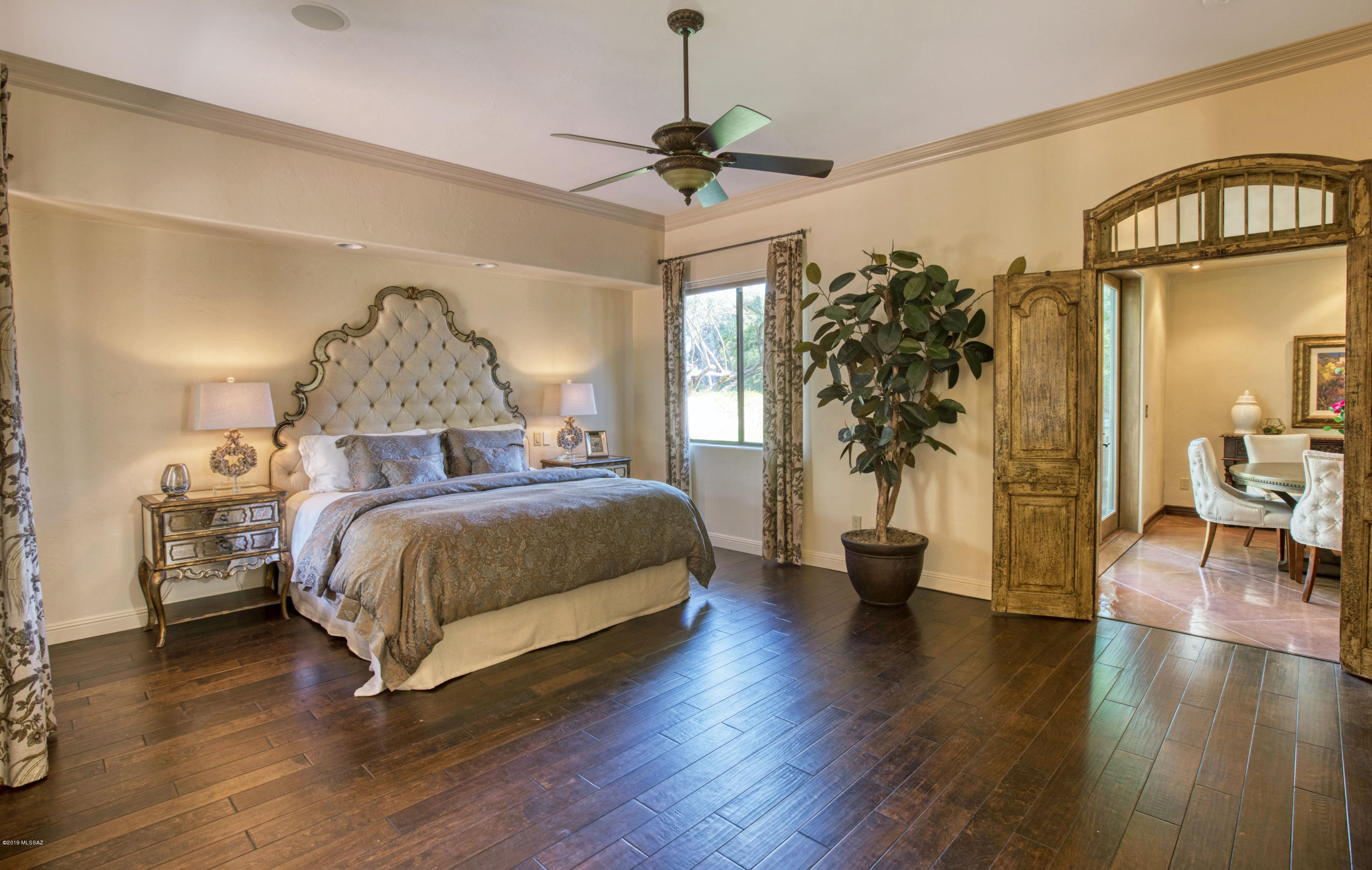 Country Club Estates NO. 1 - Residential
