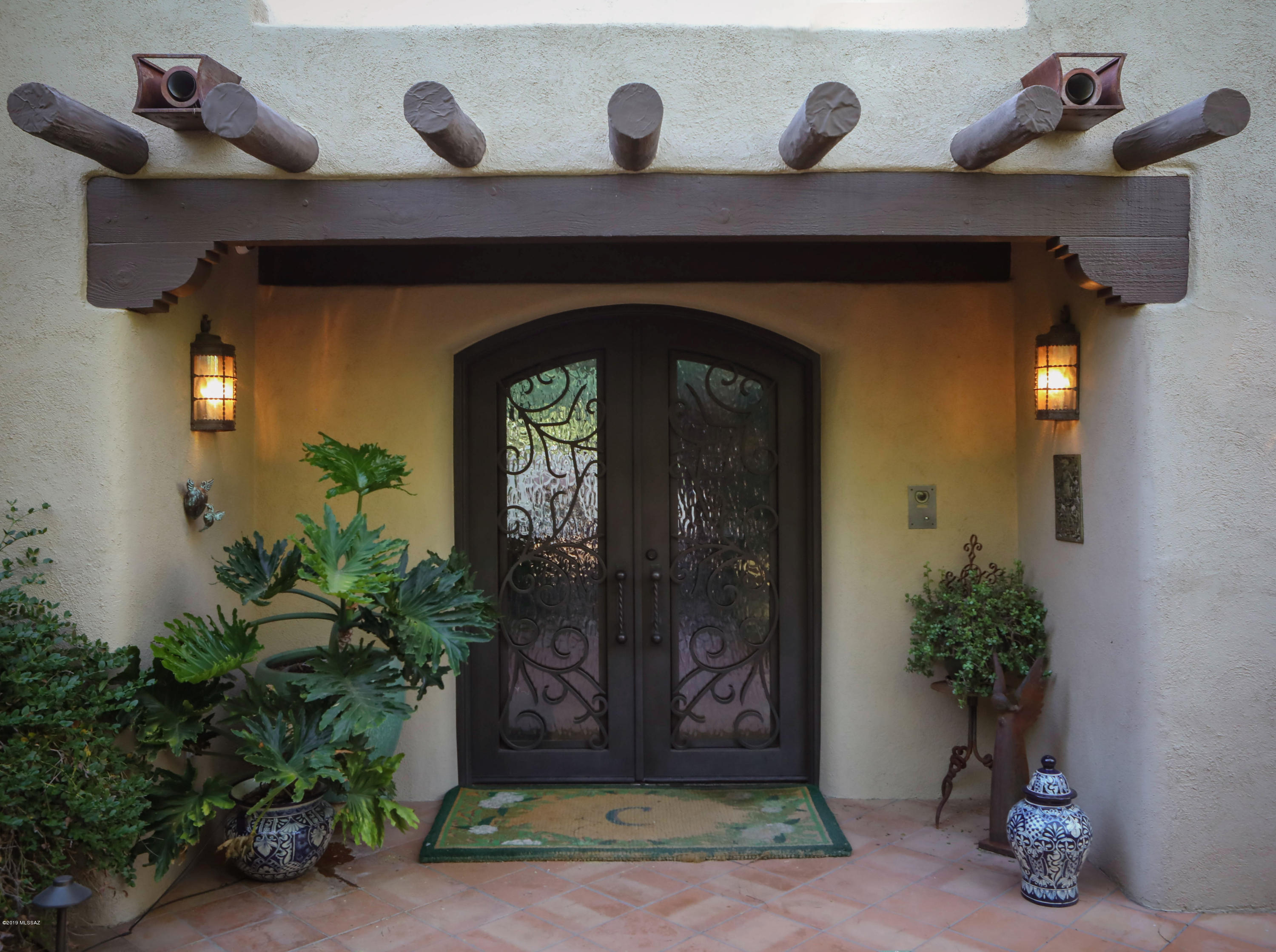 Country Club Estates NO. 1 - Residential