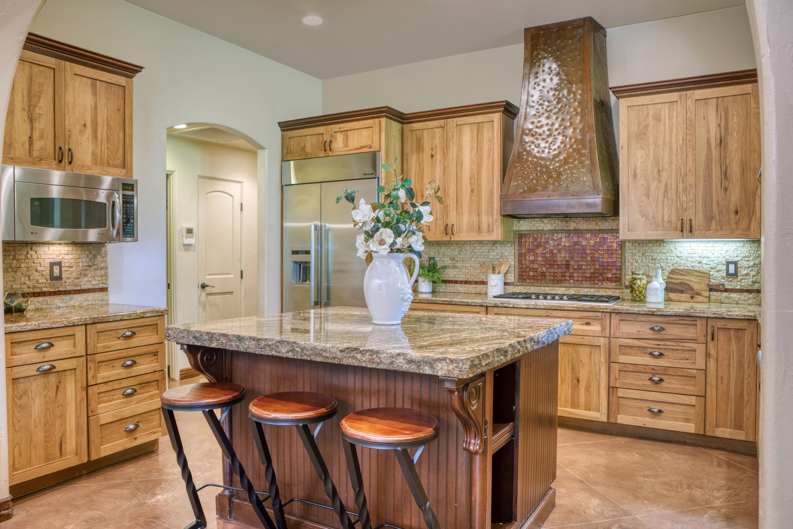Country Club Estates NO. 1 - Residential