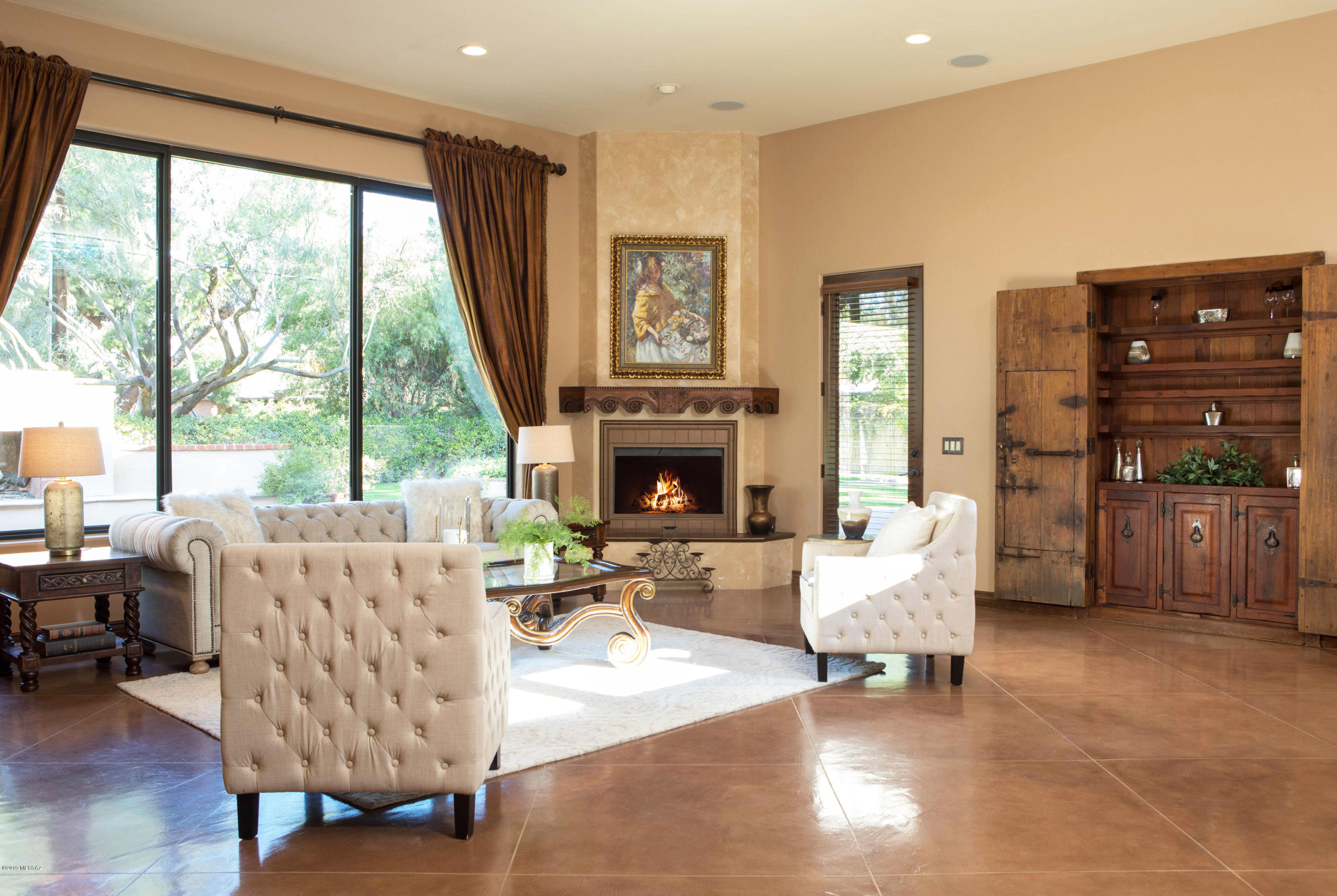 Country Club Estates NO. 1 - Residential