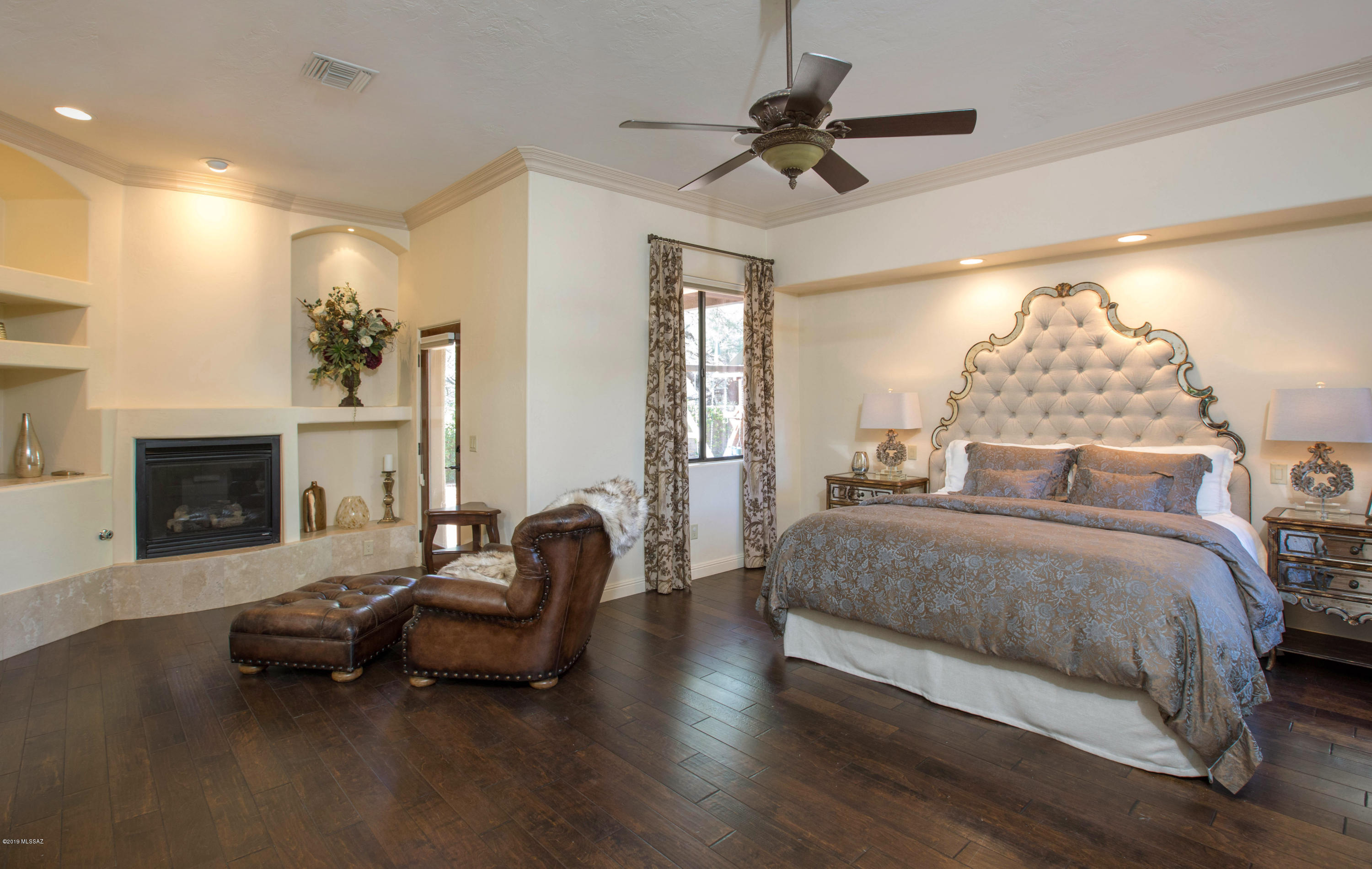 Country Club Estates NO. 1 - Residential