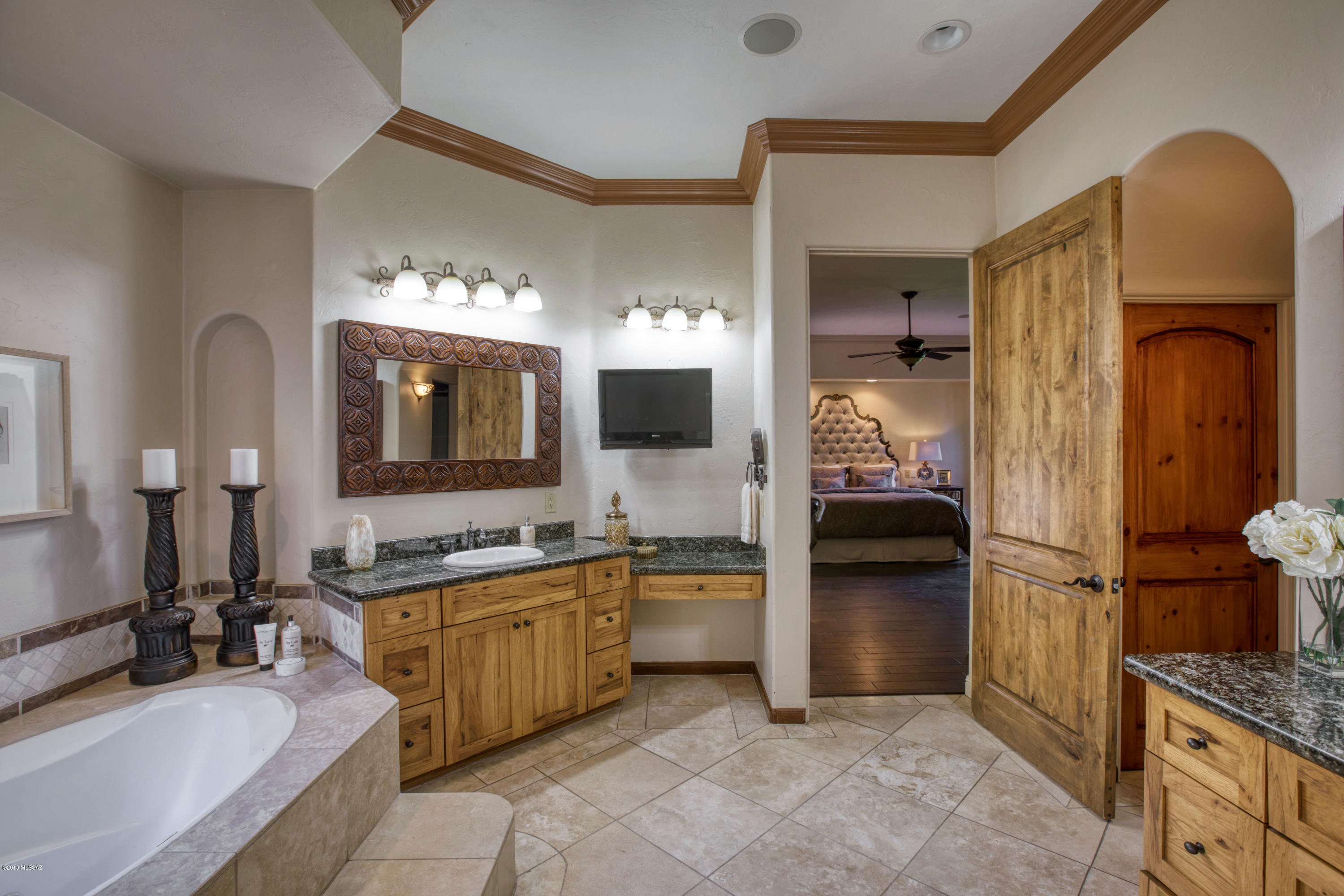 Country Club Estates NO. 1 - Residential
