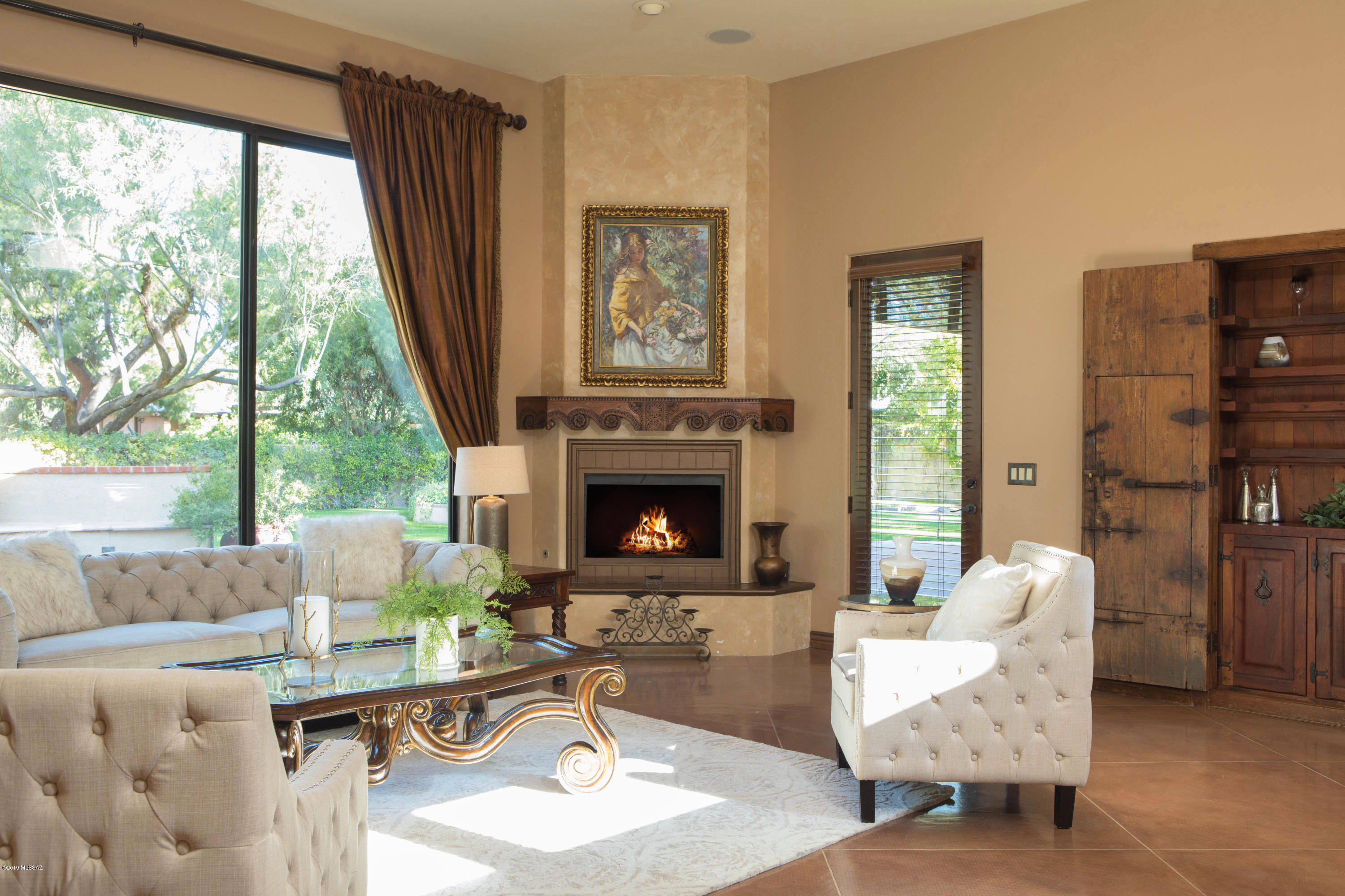 Country Club Estates NO. 1 - Residential