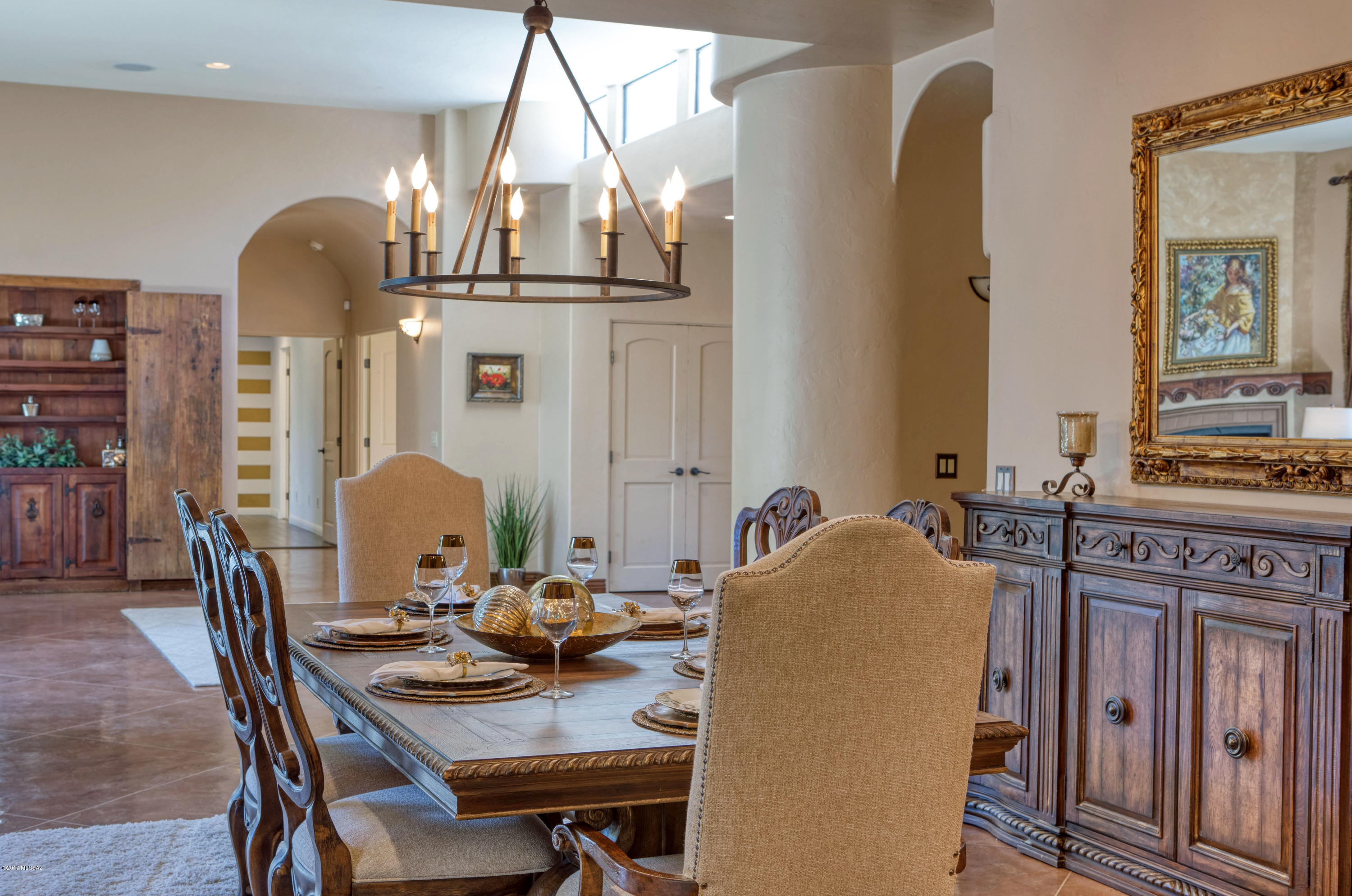 Country Club Estates NO. 1 - Residential