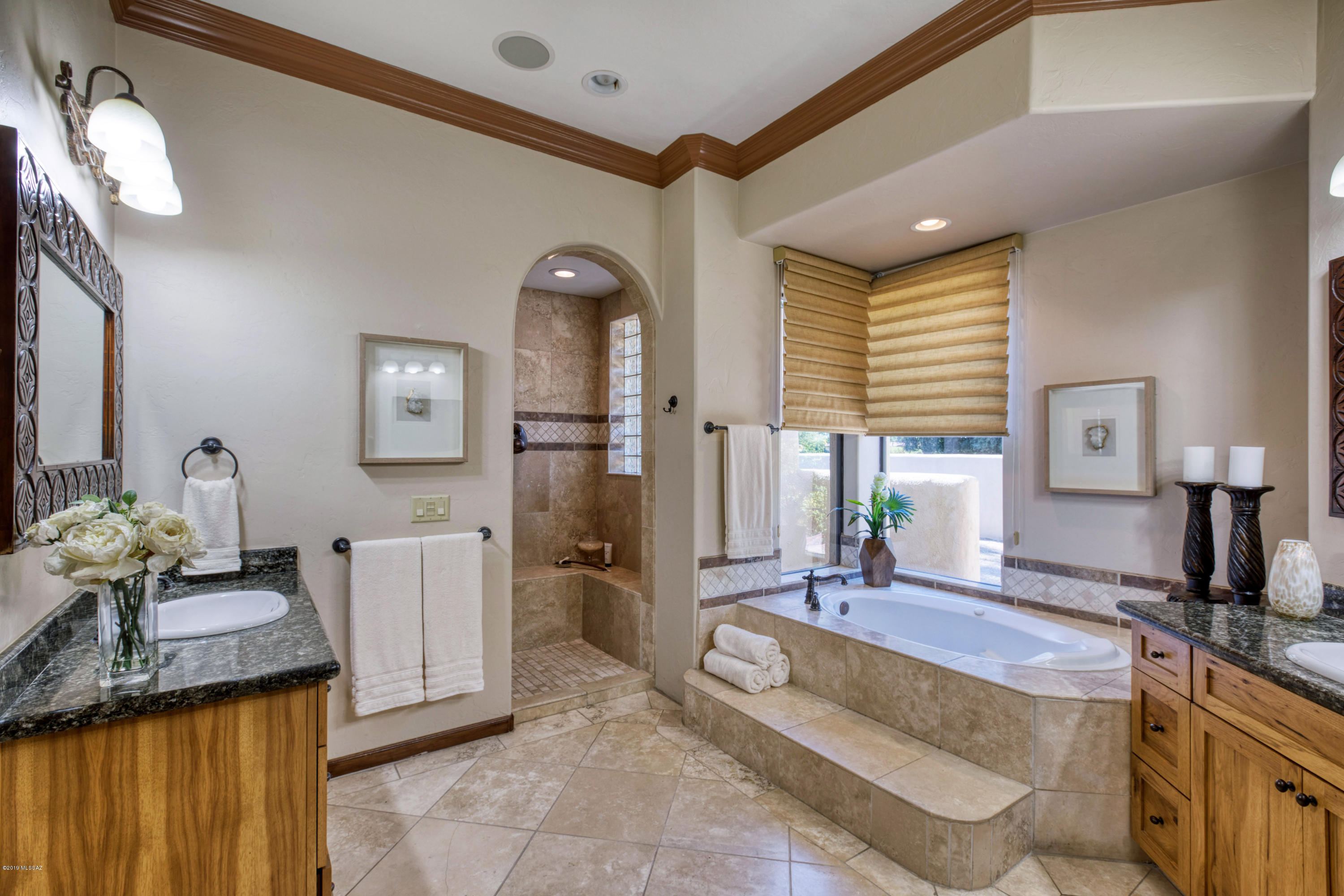 Country Club Estates NO. 1 - Residential