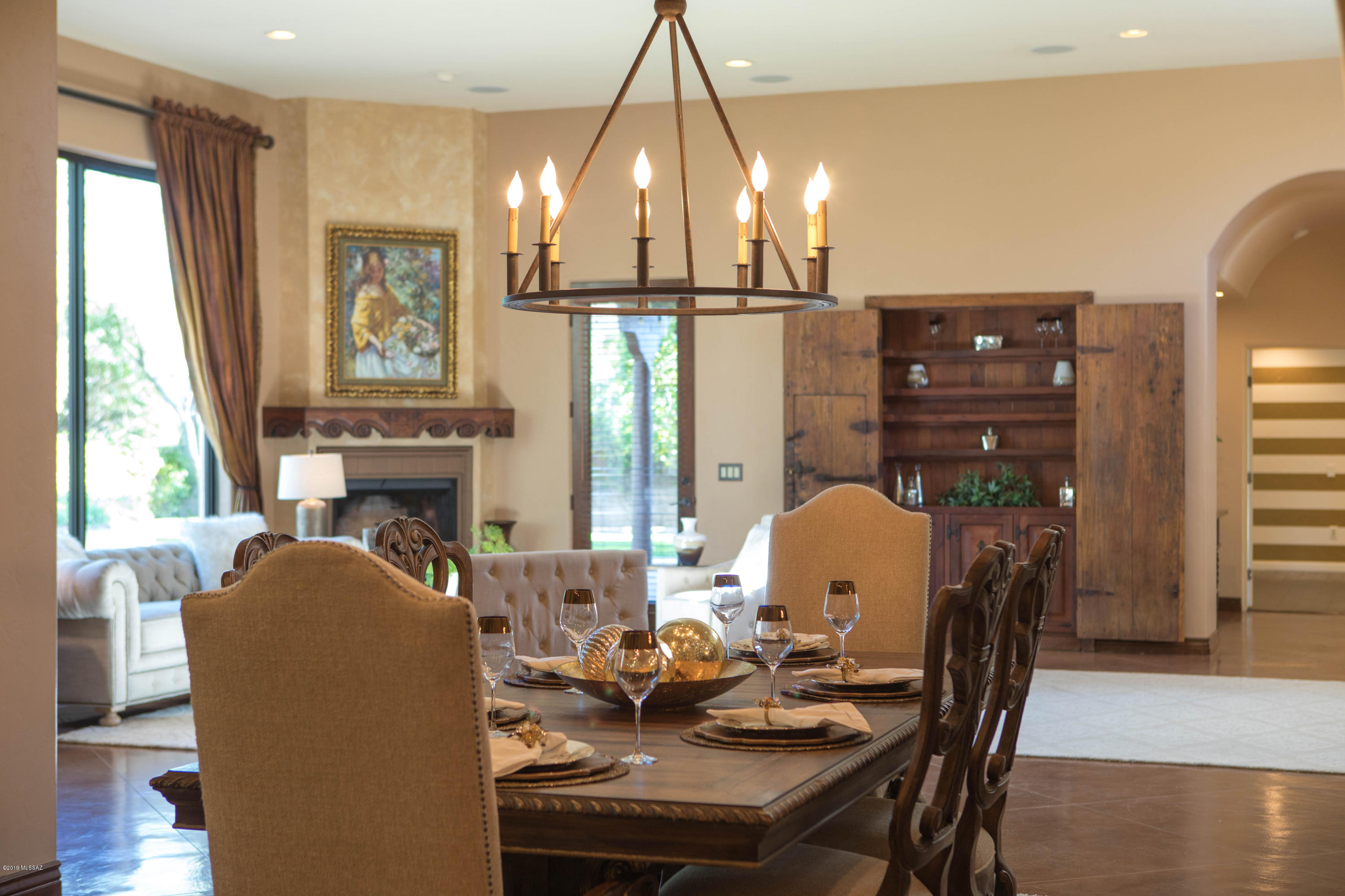 Country Club Estates NO. 1 - Residential