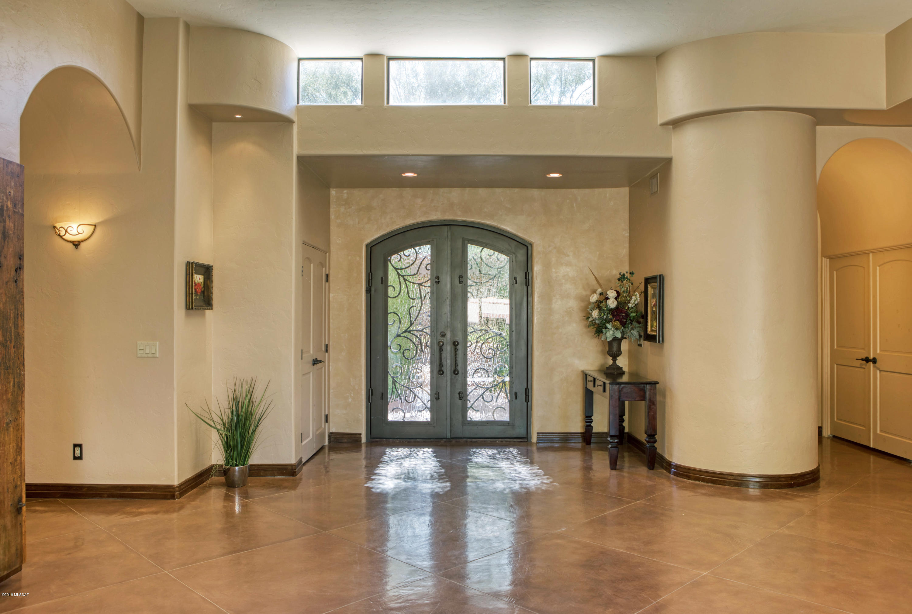 Country Club Estates NO. 1 - Residential