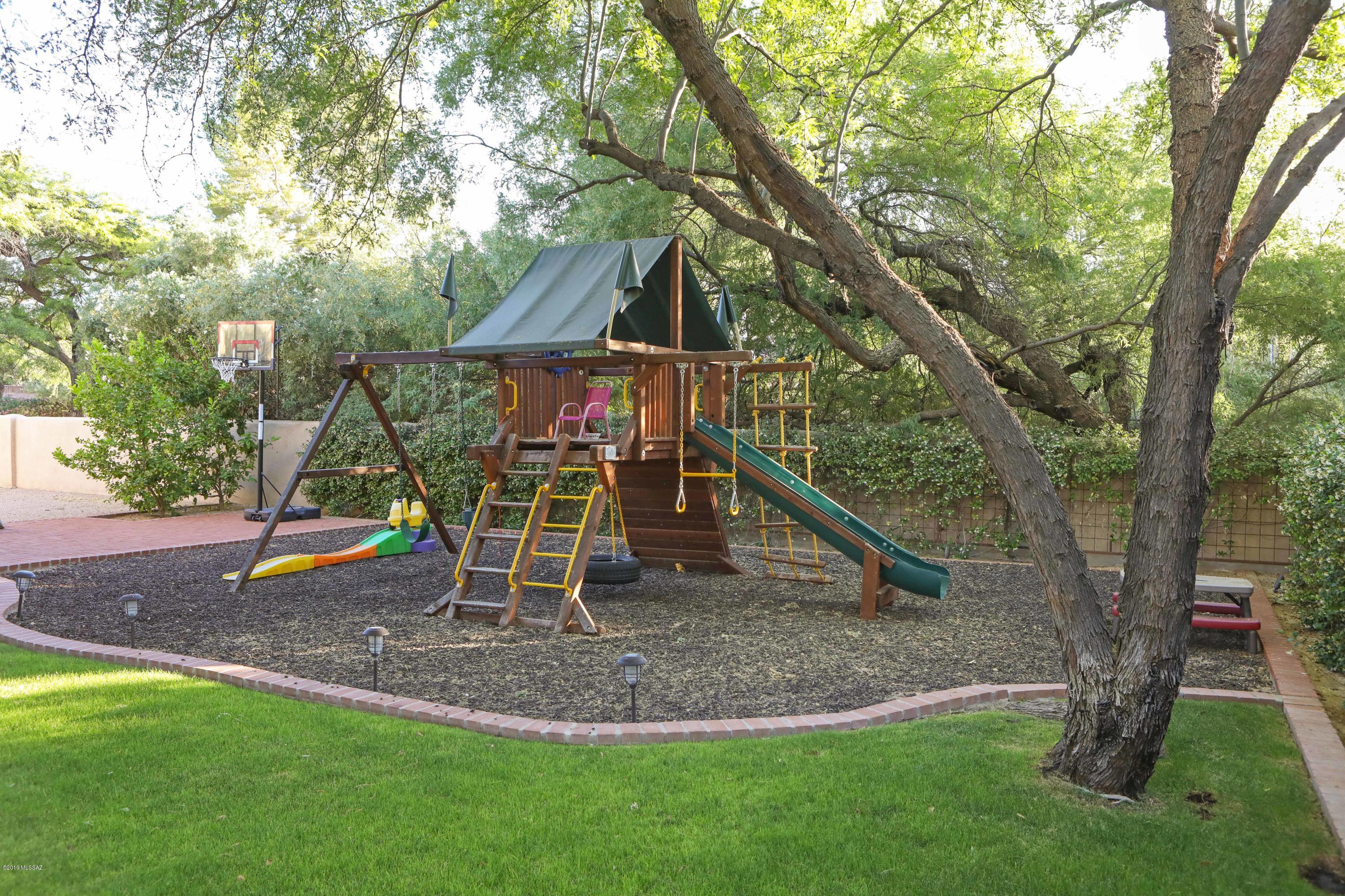 Country Club Estates NO. 1 - Residential