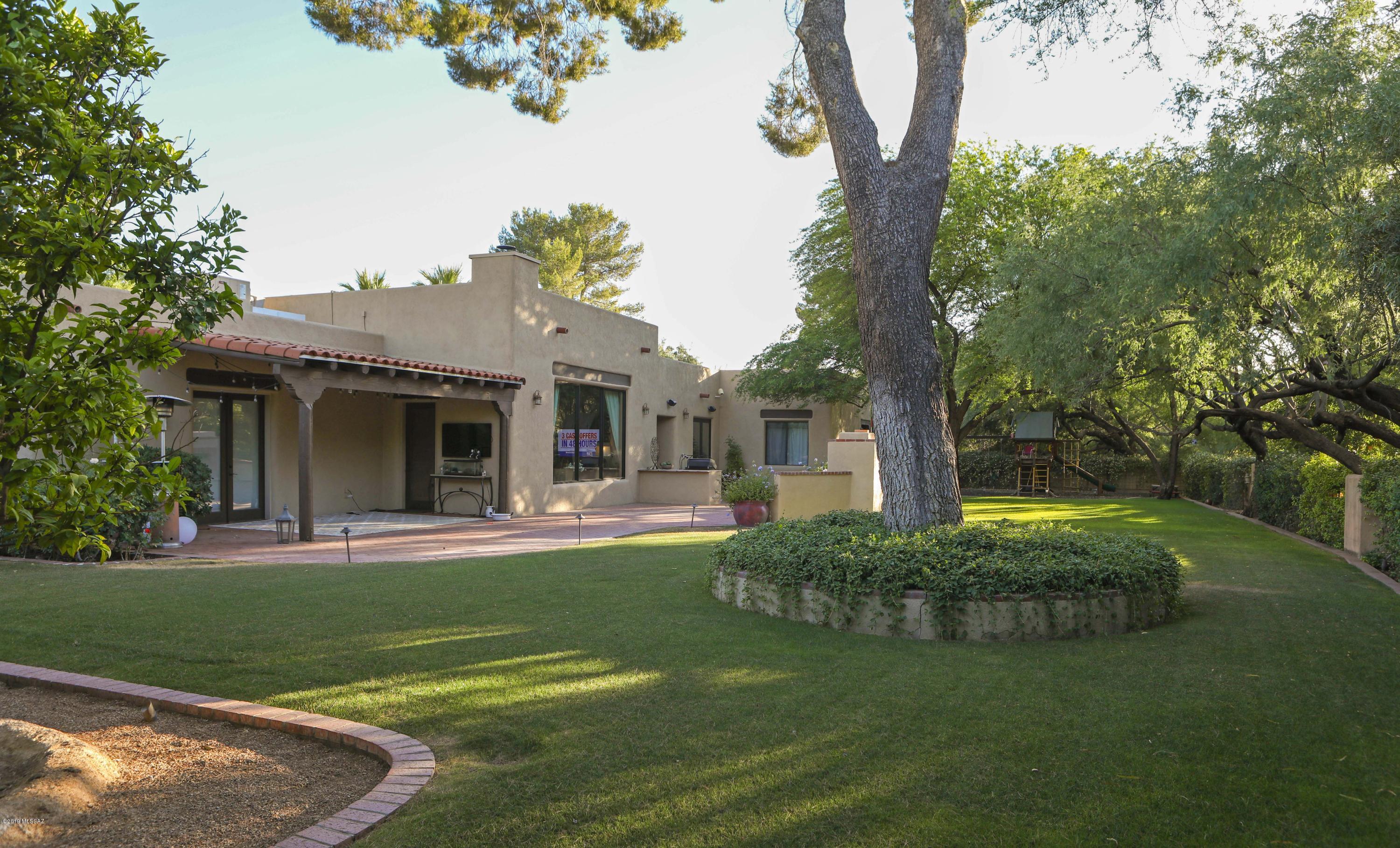 Country Club Estates NO. 1 - Residential