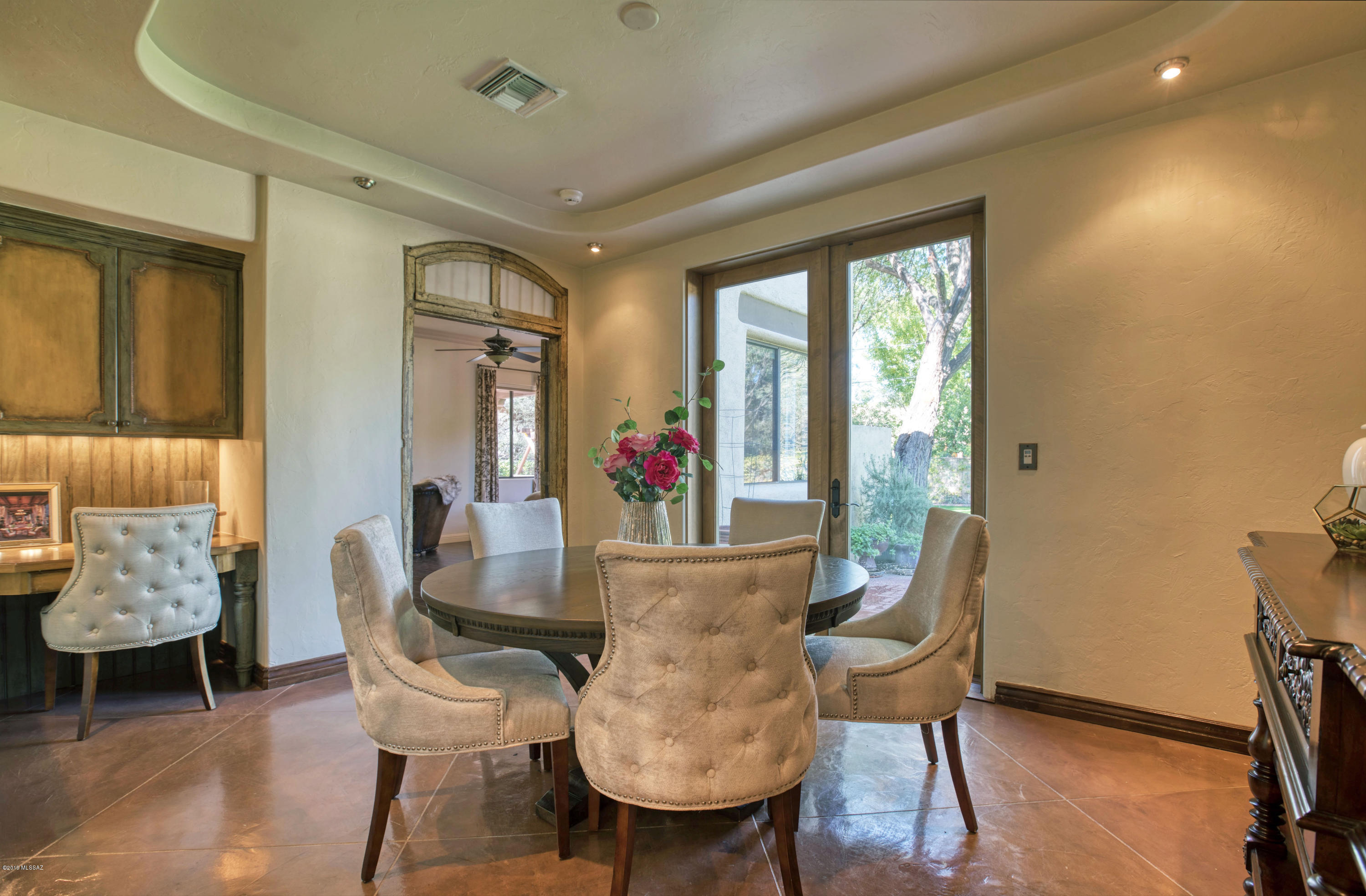 Country Club Estates NO. 1 - Residential