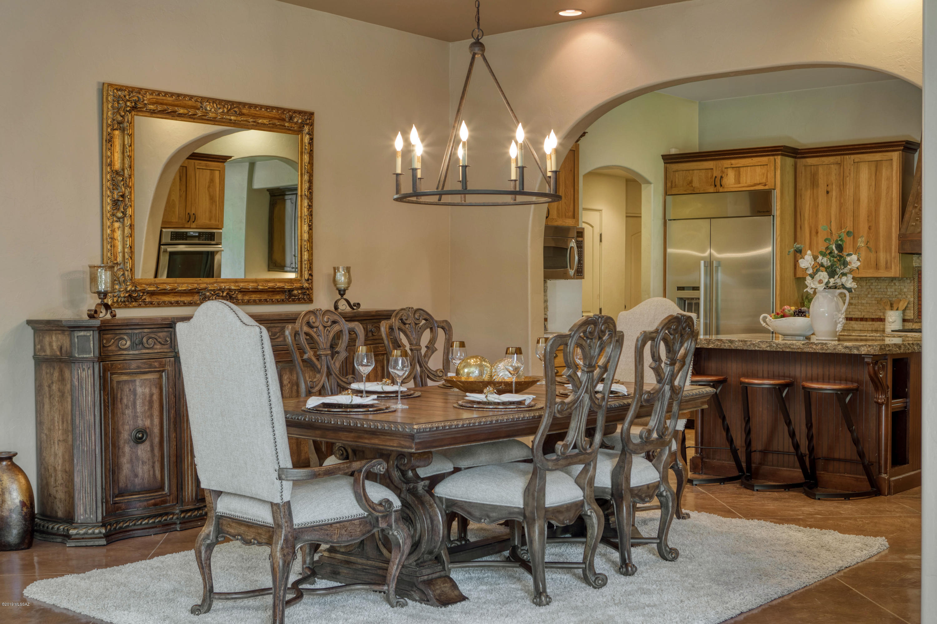 Country Club Estates NO. 1 - Residential
