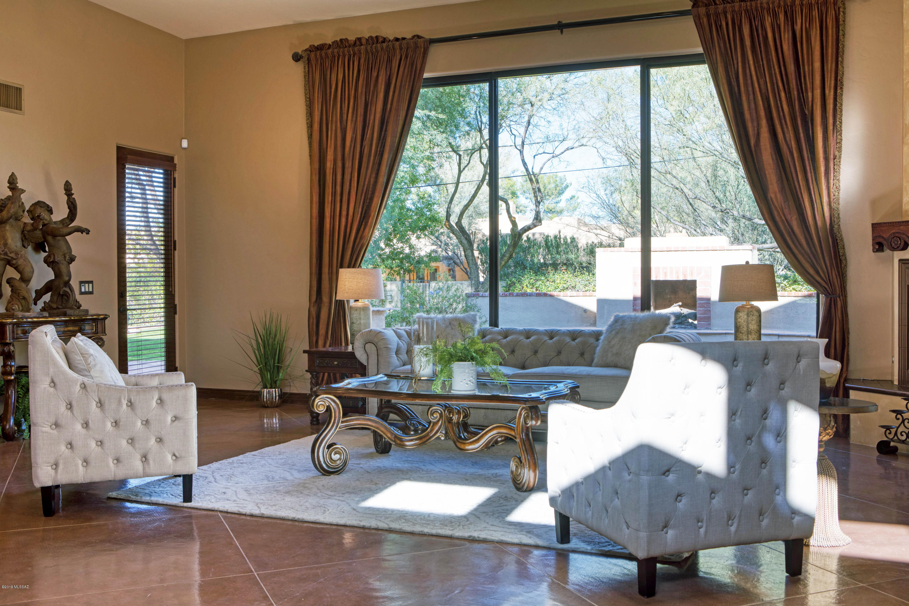 Country Club Estates NO. 1 - Residential