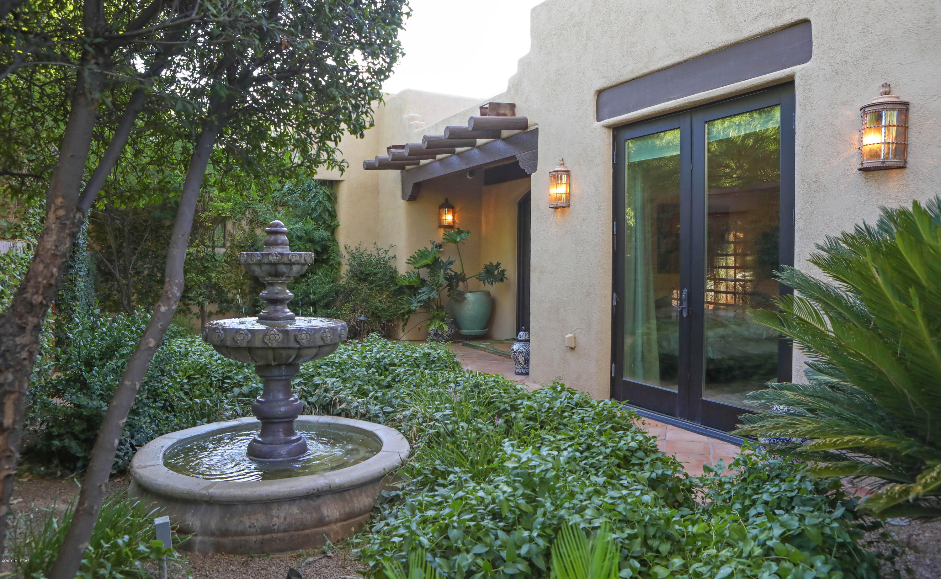 Country Club Estates NO. 1 - Residential