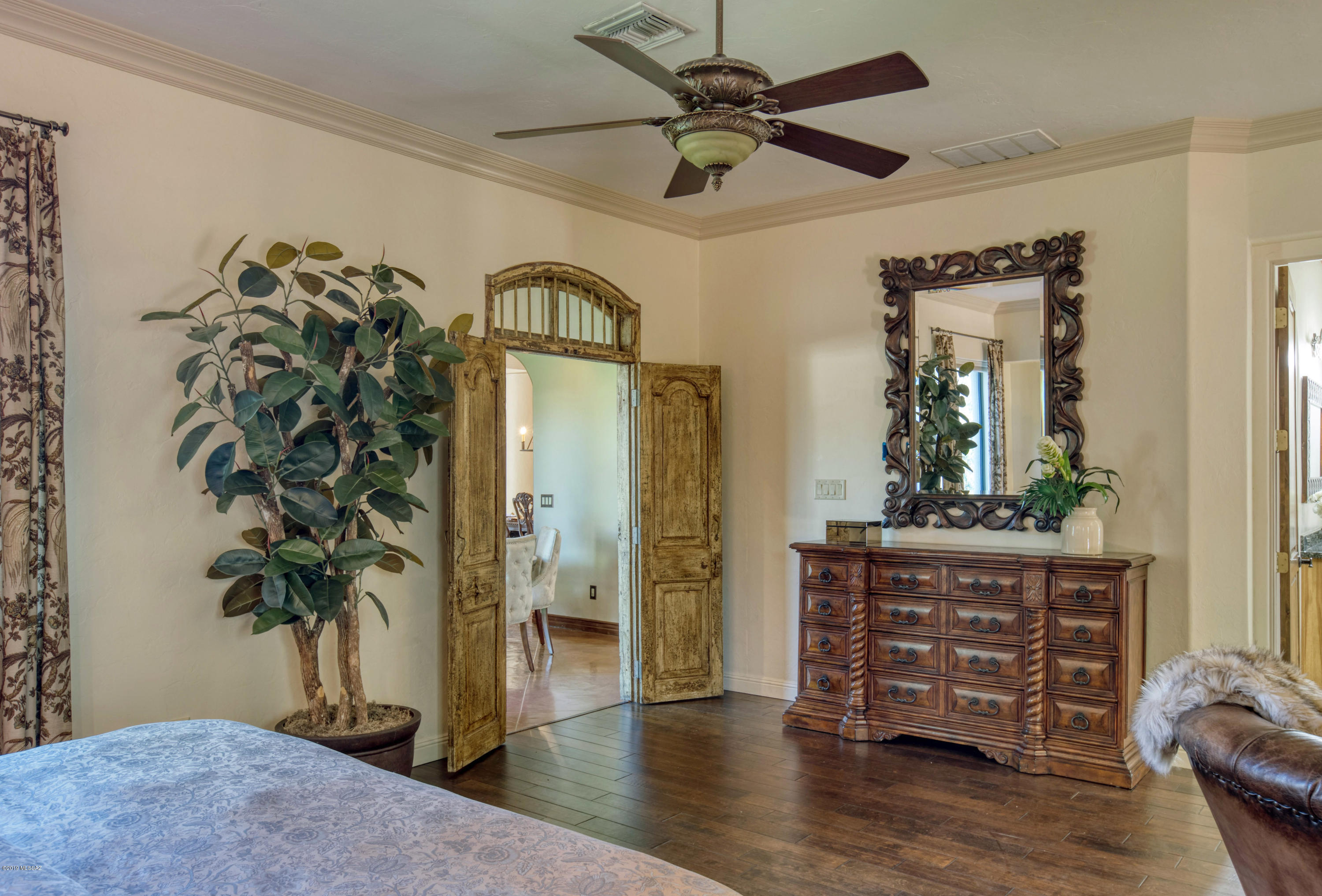 Country Club Estates NO. 1 - Residential