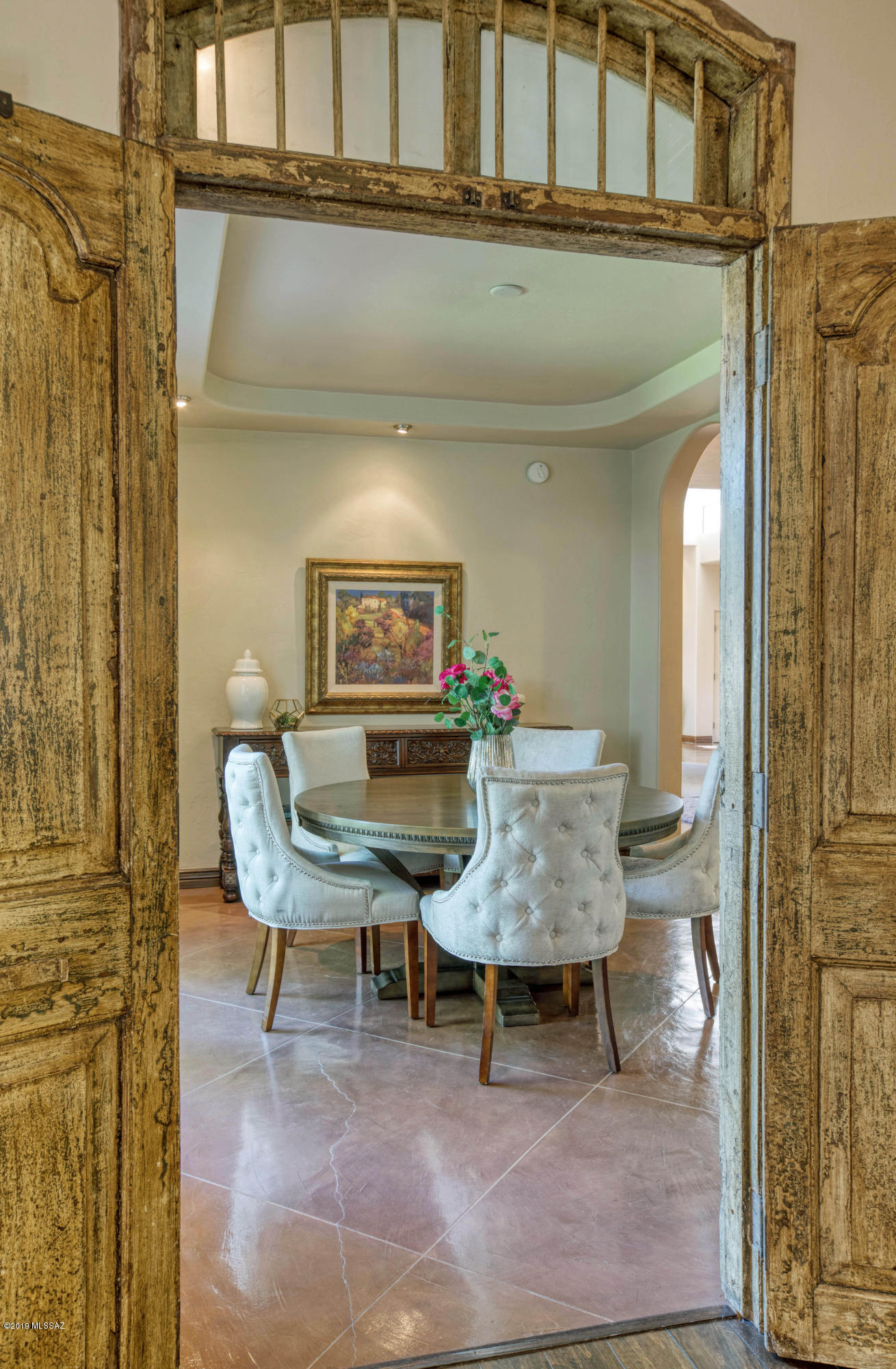 Country Club Estates NO. 1 - Residential