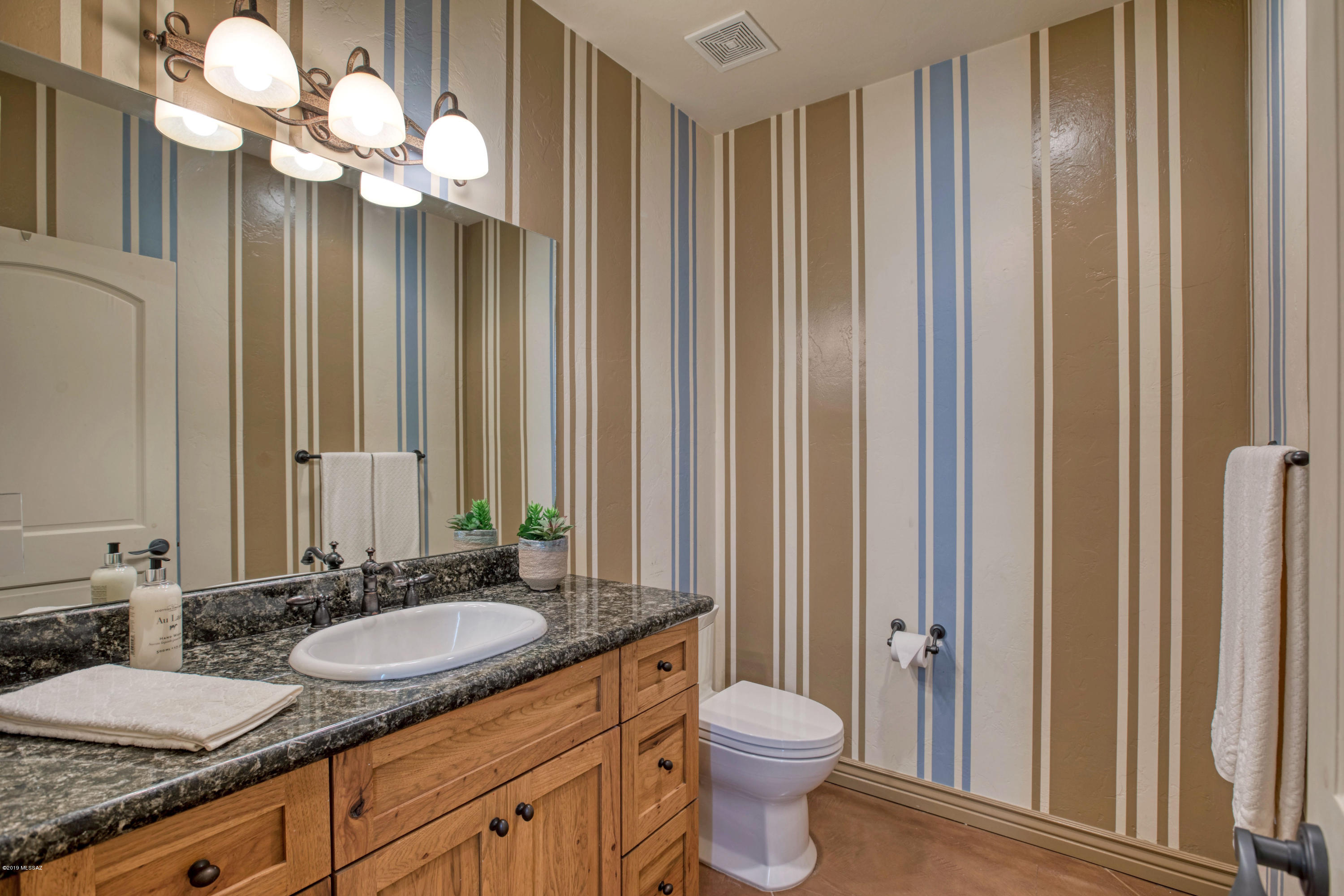 Country Club Estates NO. 1 - Residential
