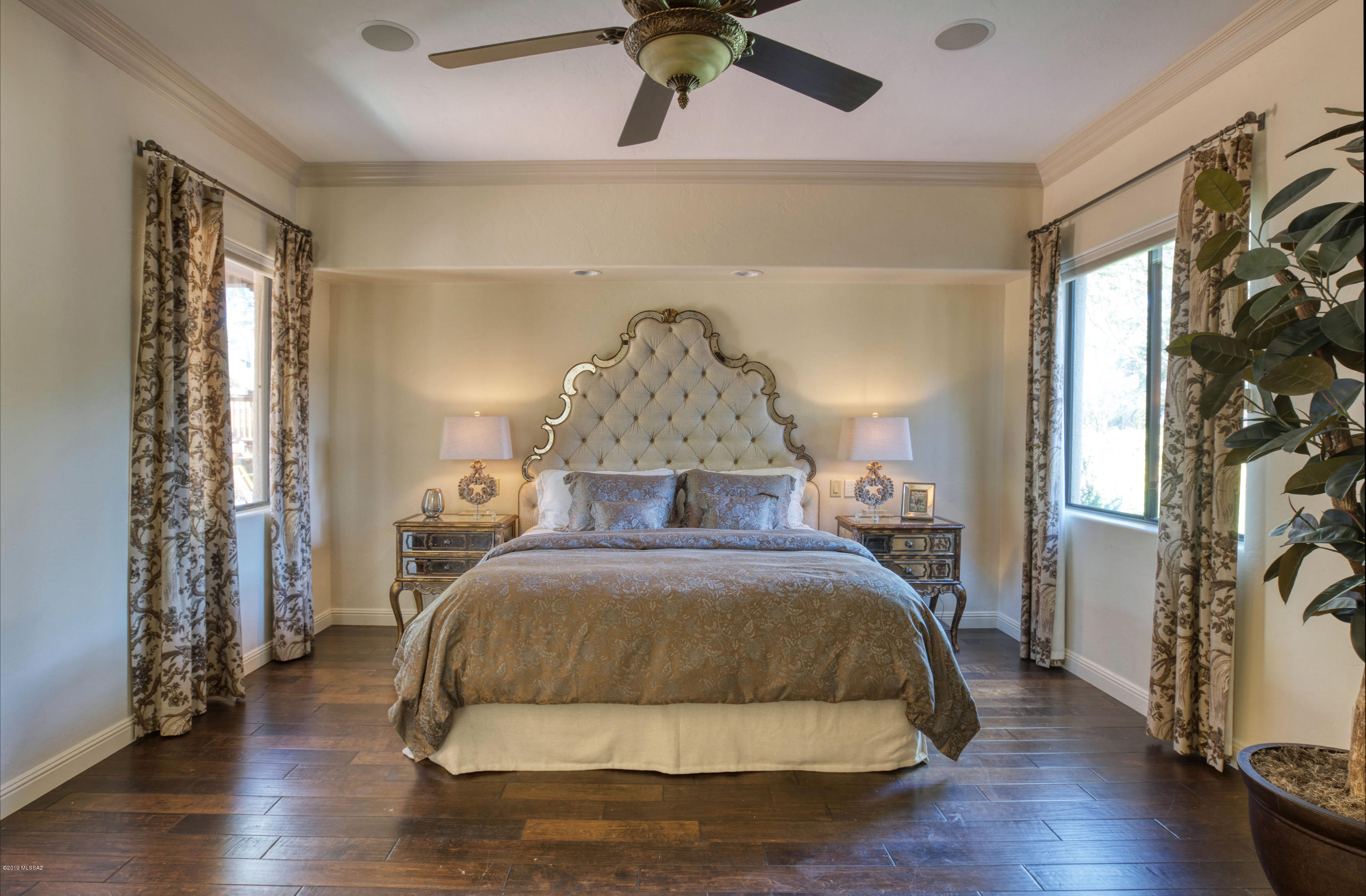 Country Club Estates NO. 1 - Residential