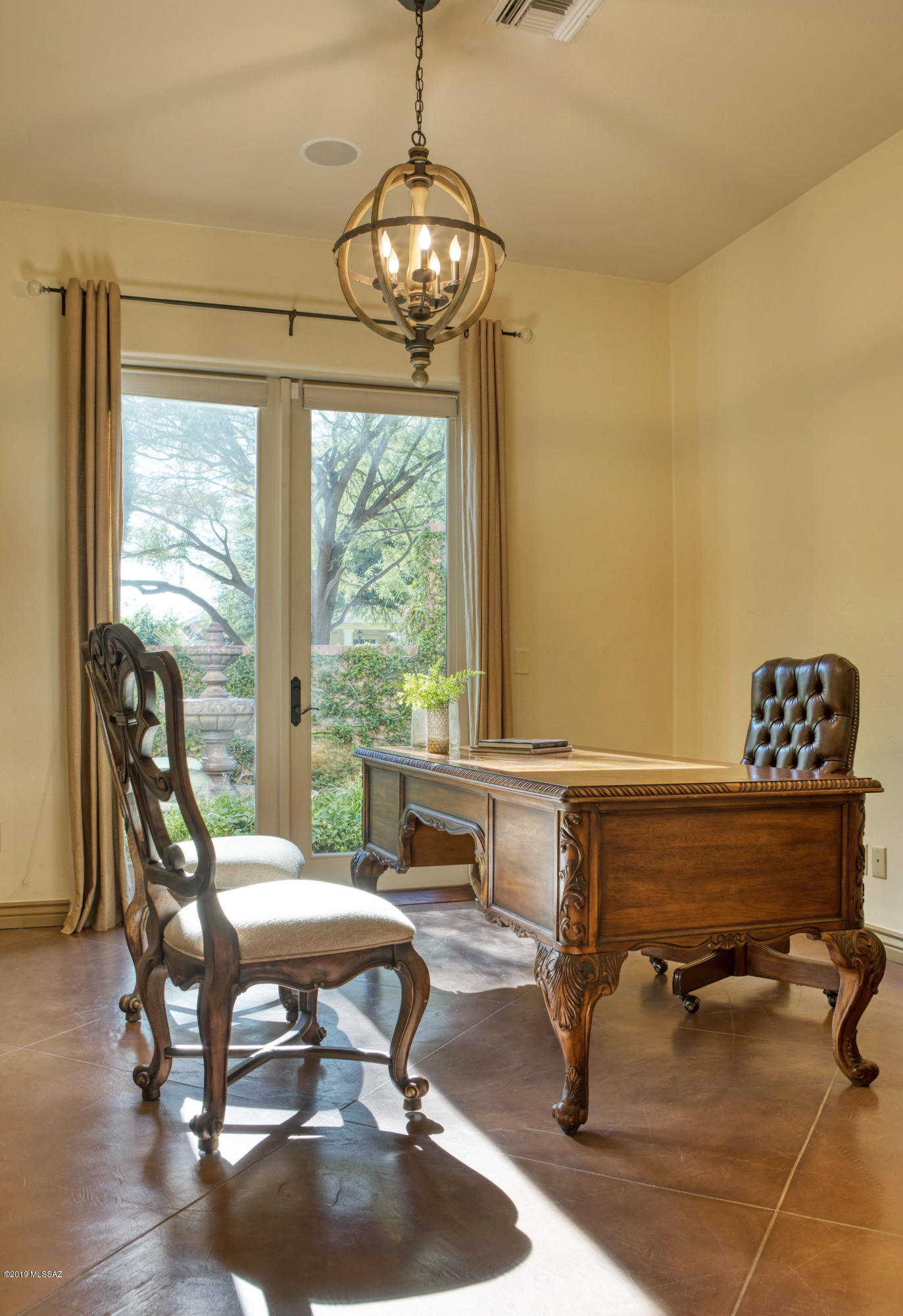 Country Club Estates NO. 1 - Residential
