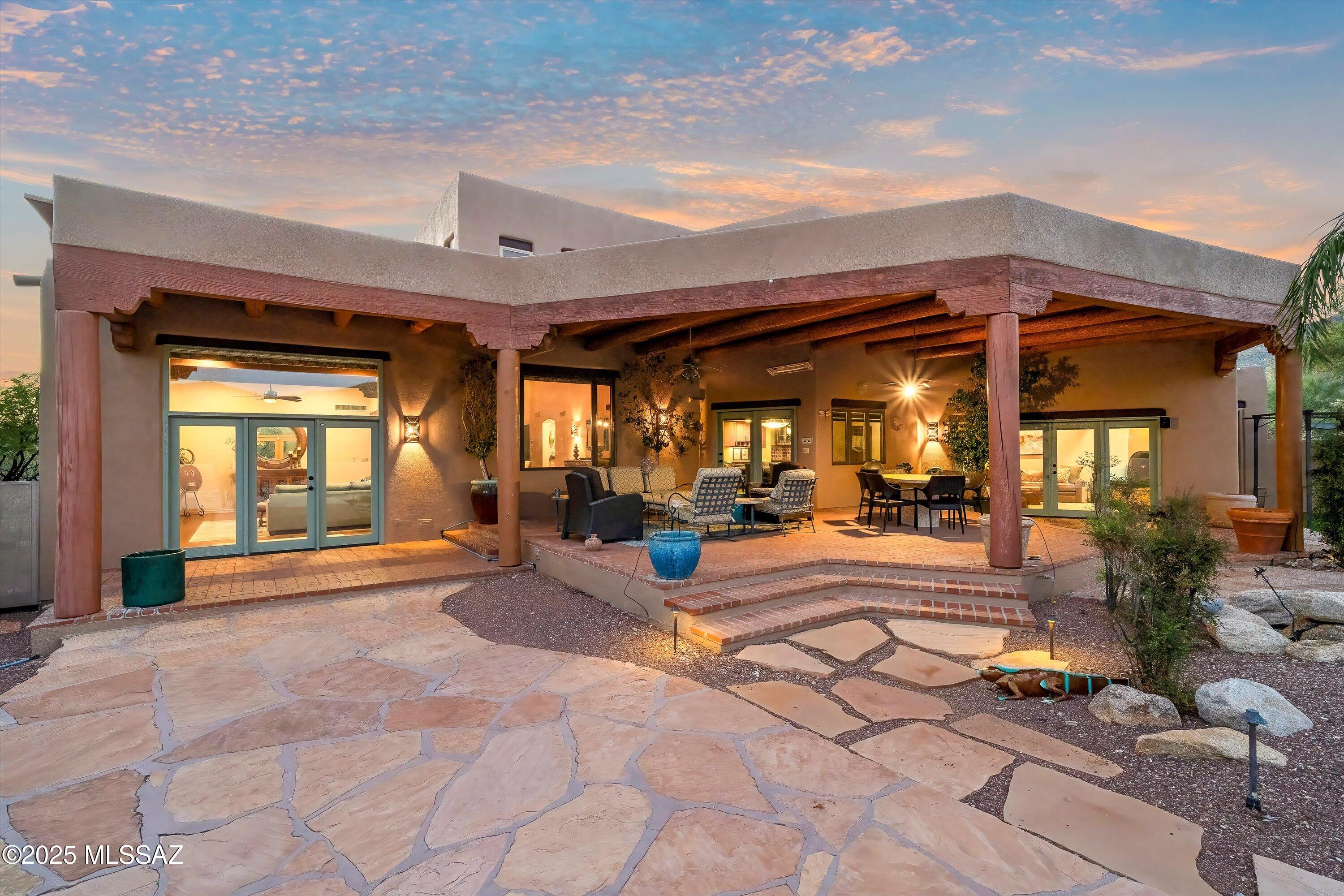 Makoho Estates  (16, 39-59) - Residential