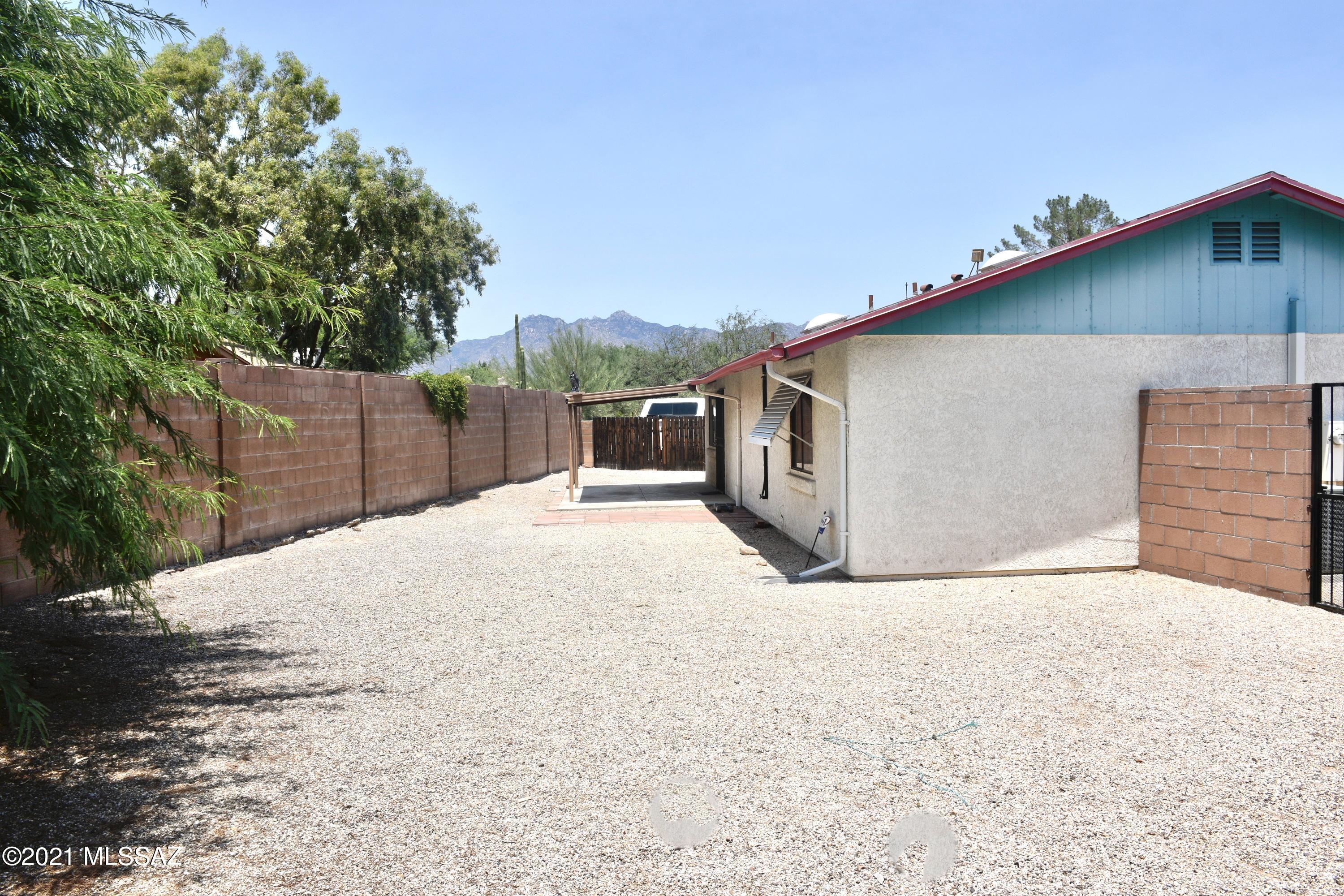 Maguire Place (1-19) - Residential