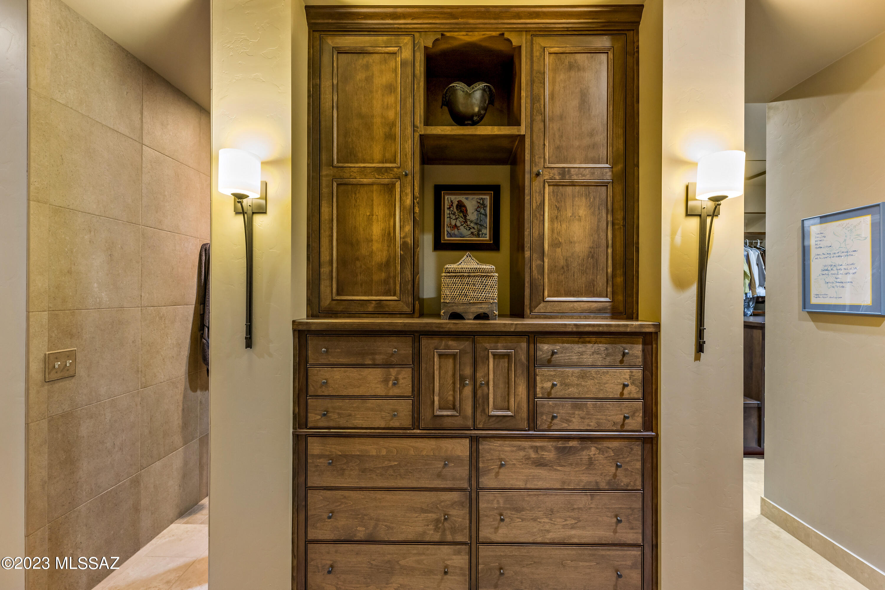Stone Canyon II - Residential