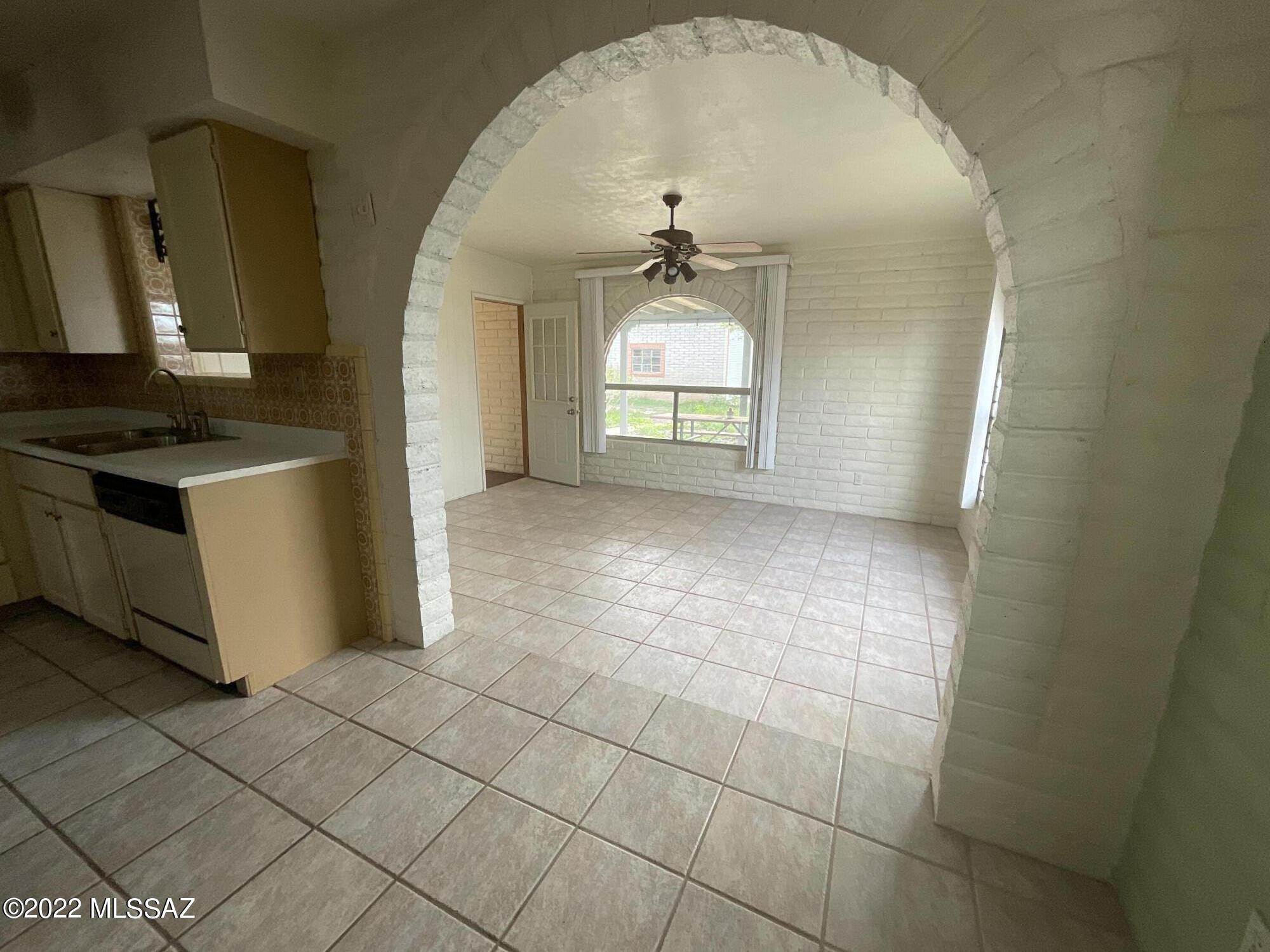 Ray Amended - Residential Lease