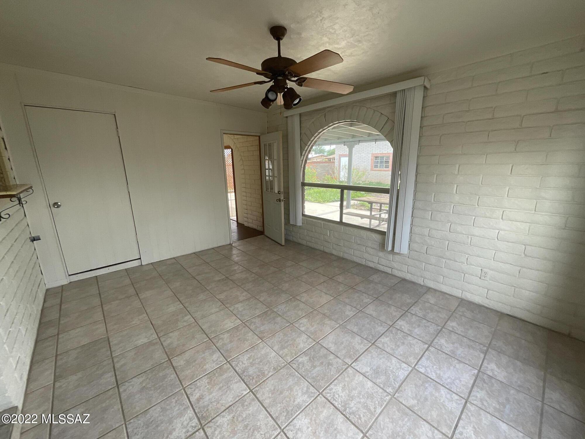 Ray Amended - Residential Lease