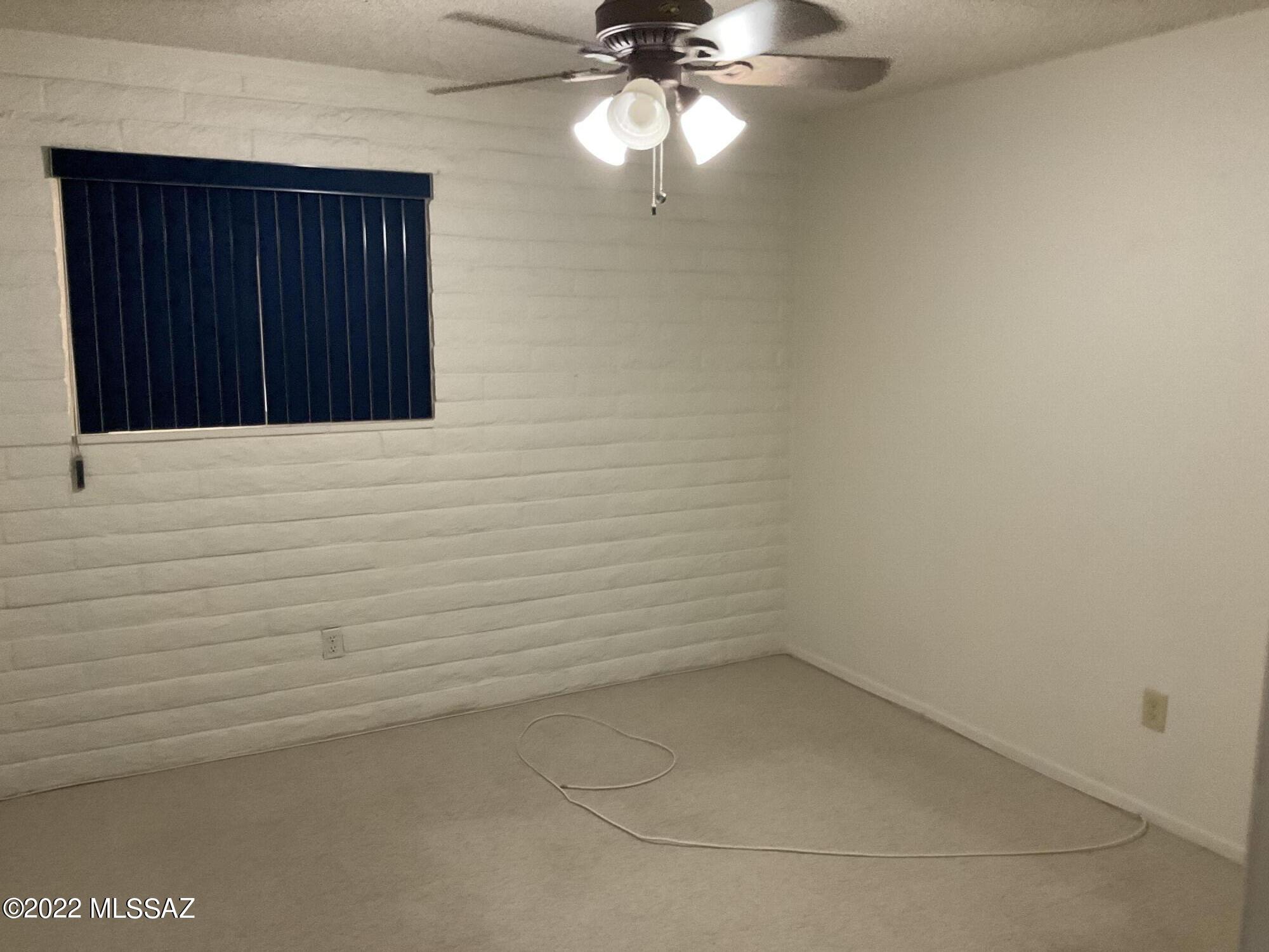 Ray Amended - Residential Lease