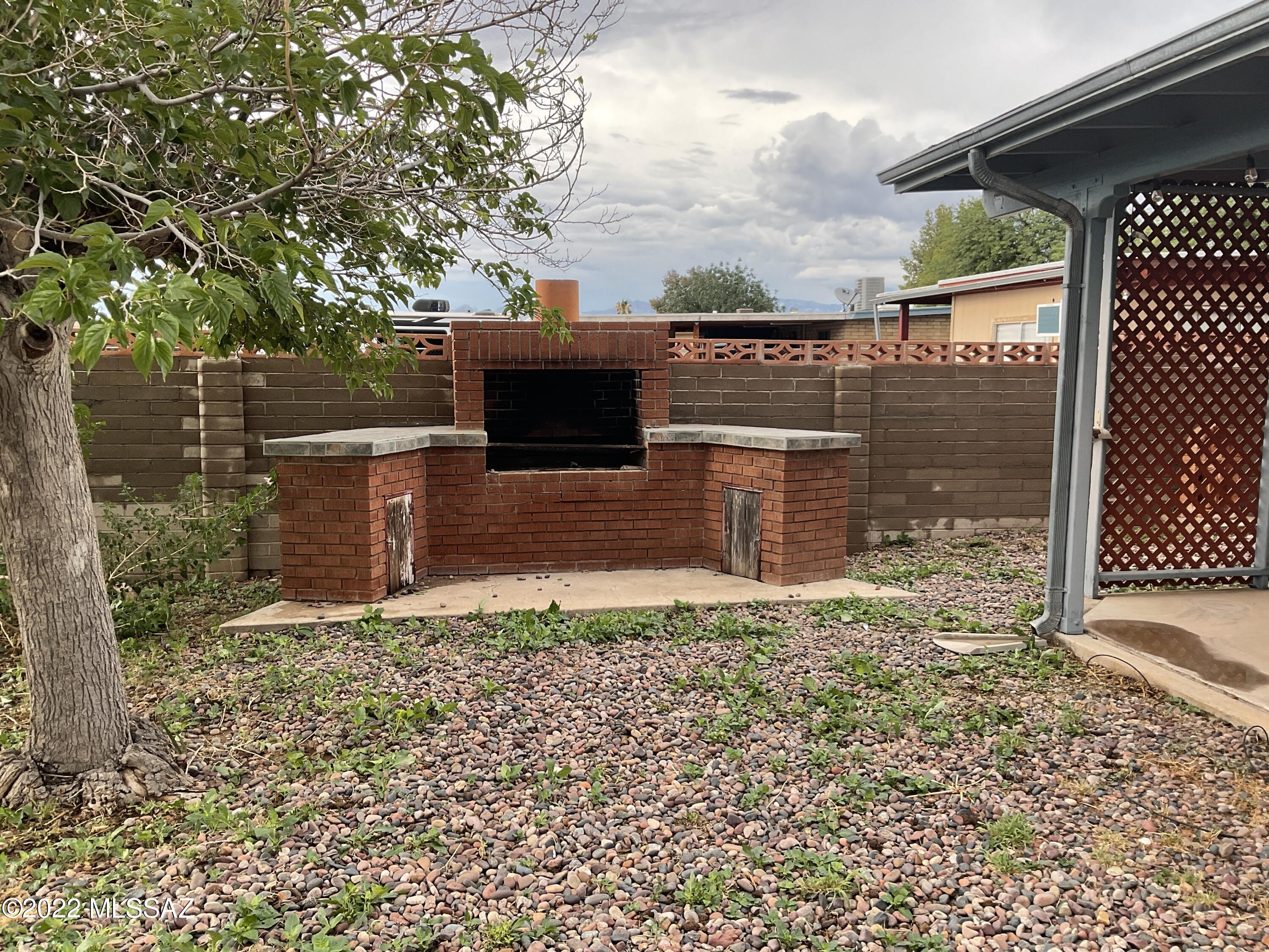 Ray Amended - Residential Lease