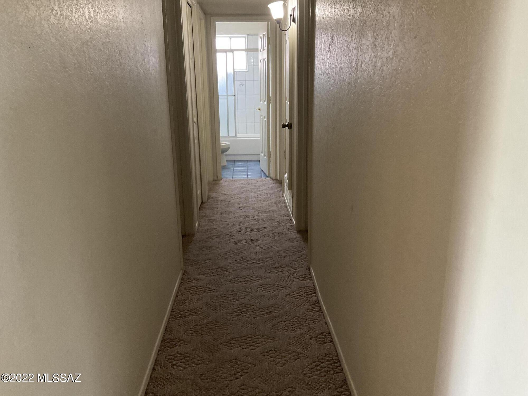 Ray Amended - Residential Lease