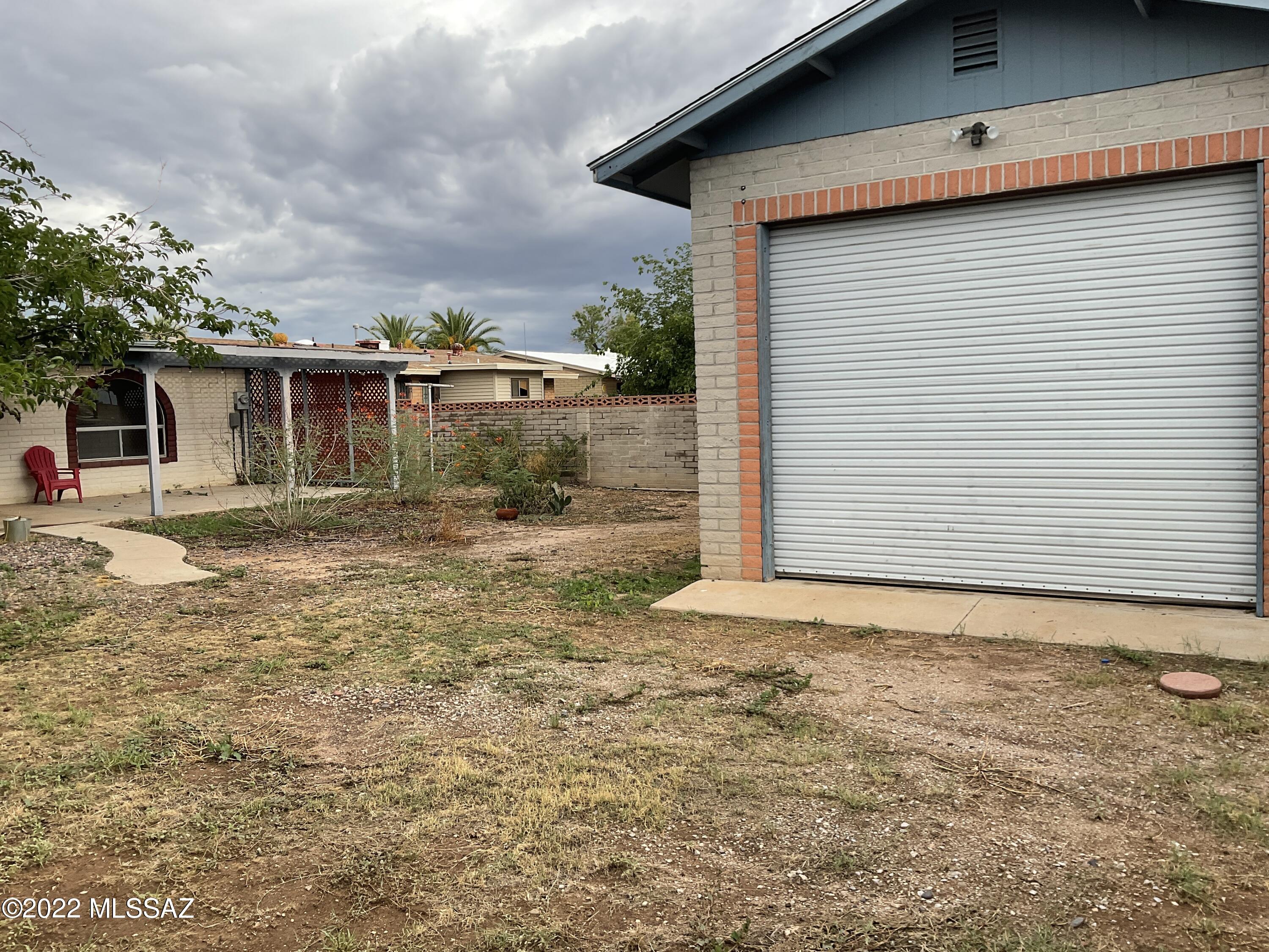 Ray Amended - Residential Lease