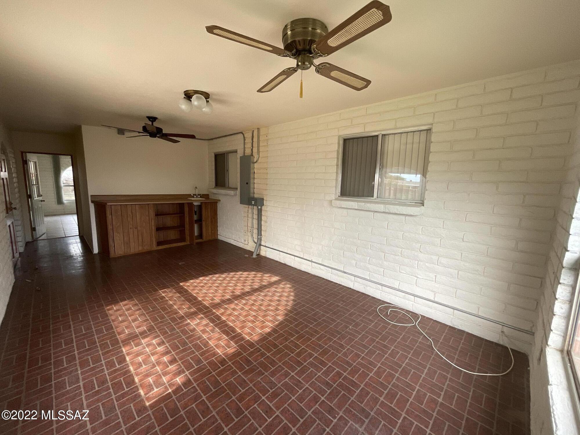 Ray Amended - Residential Lease